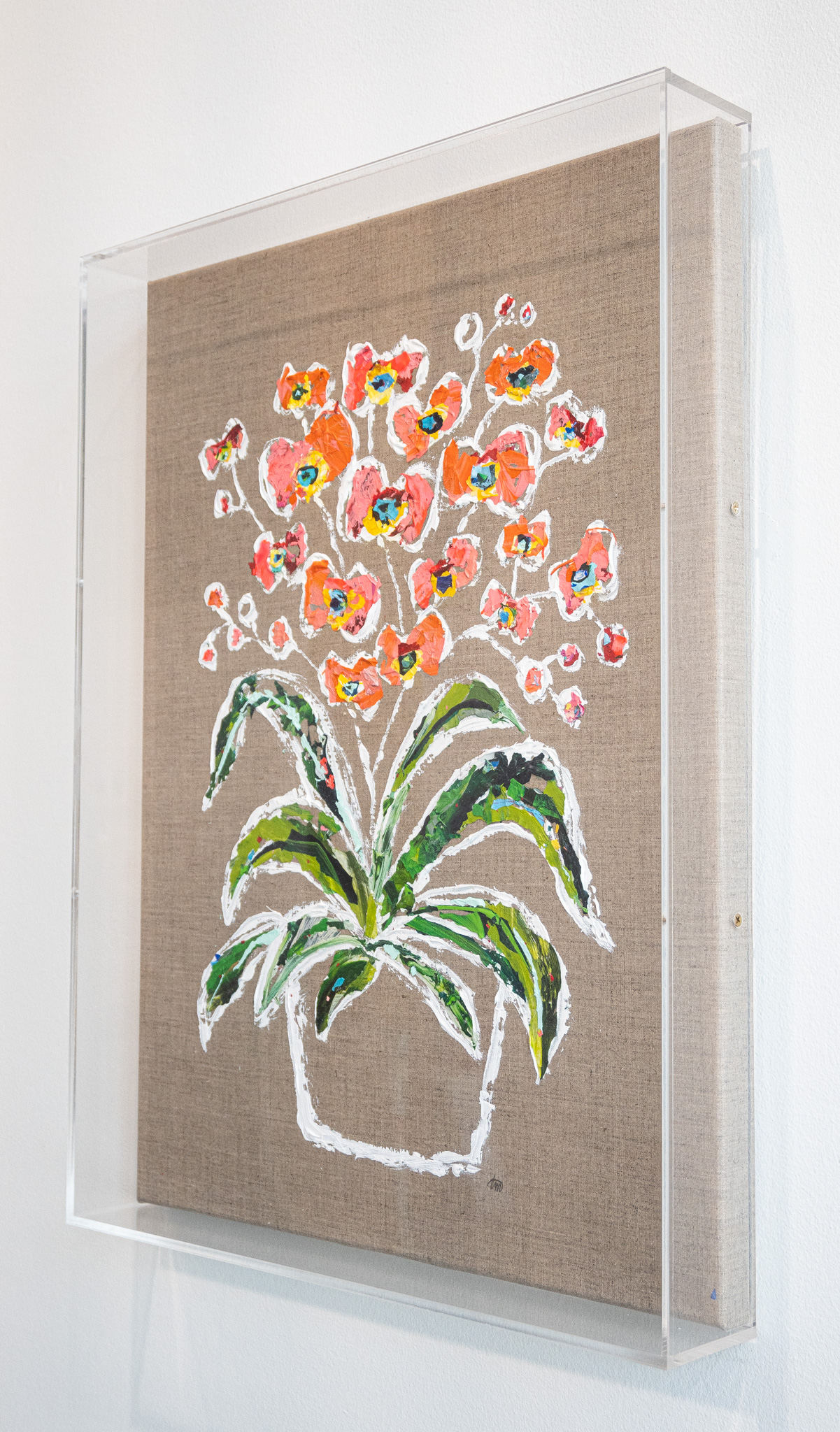 Blooming Girls Tropical Punch