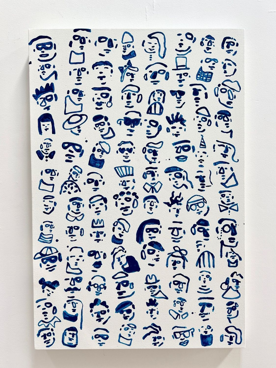 Blue Crew