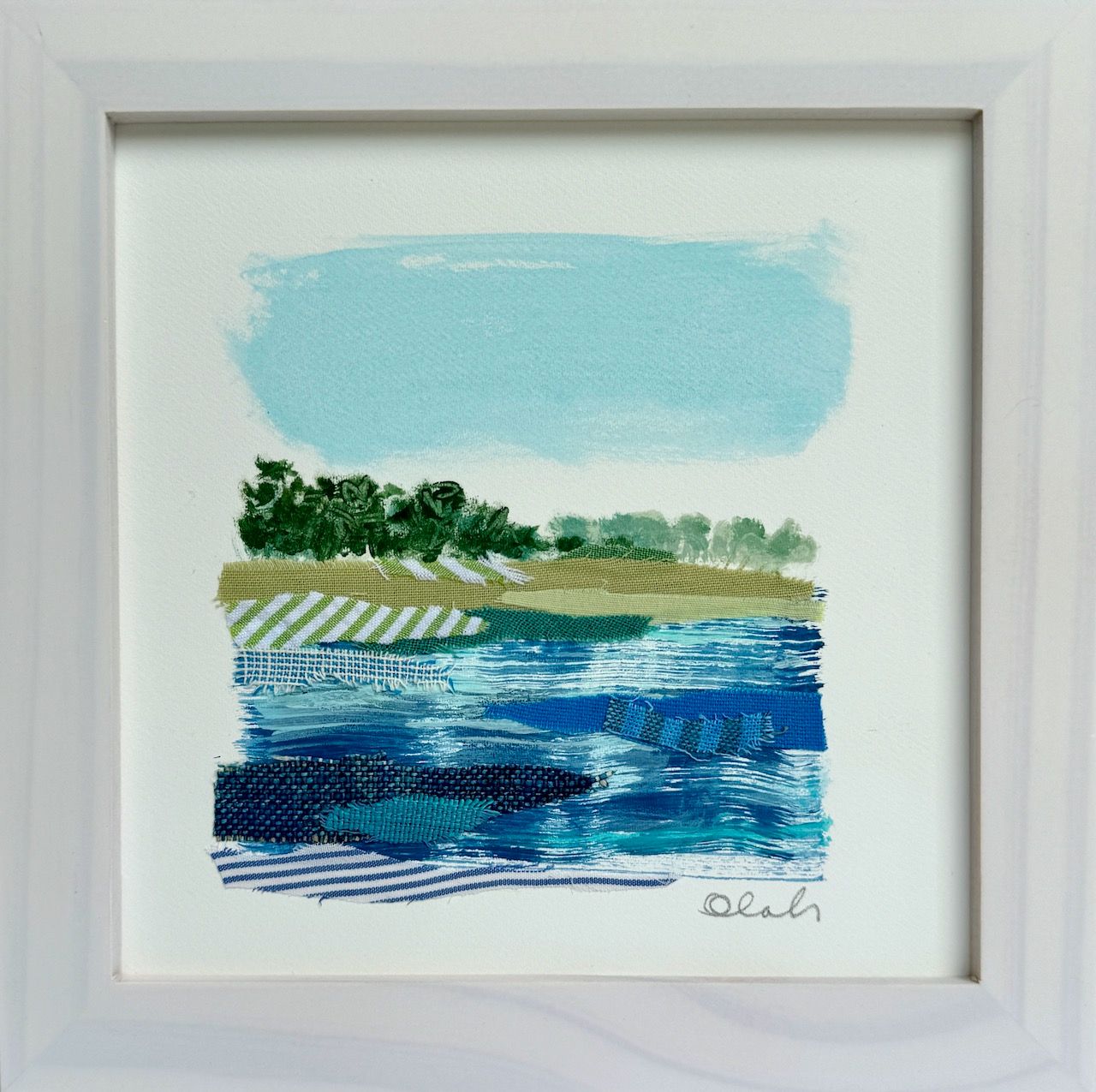 Summer Lake 13