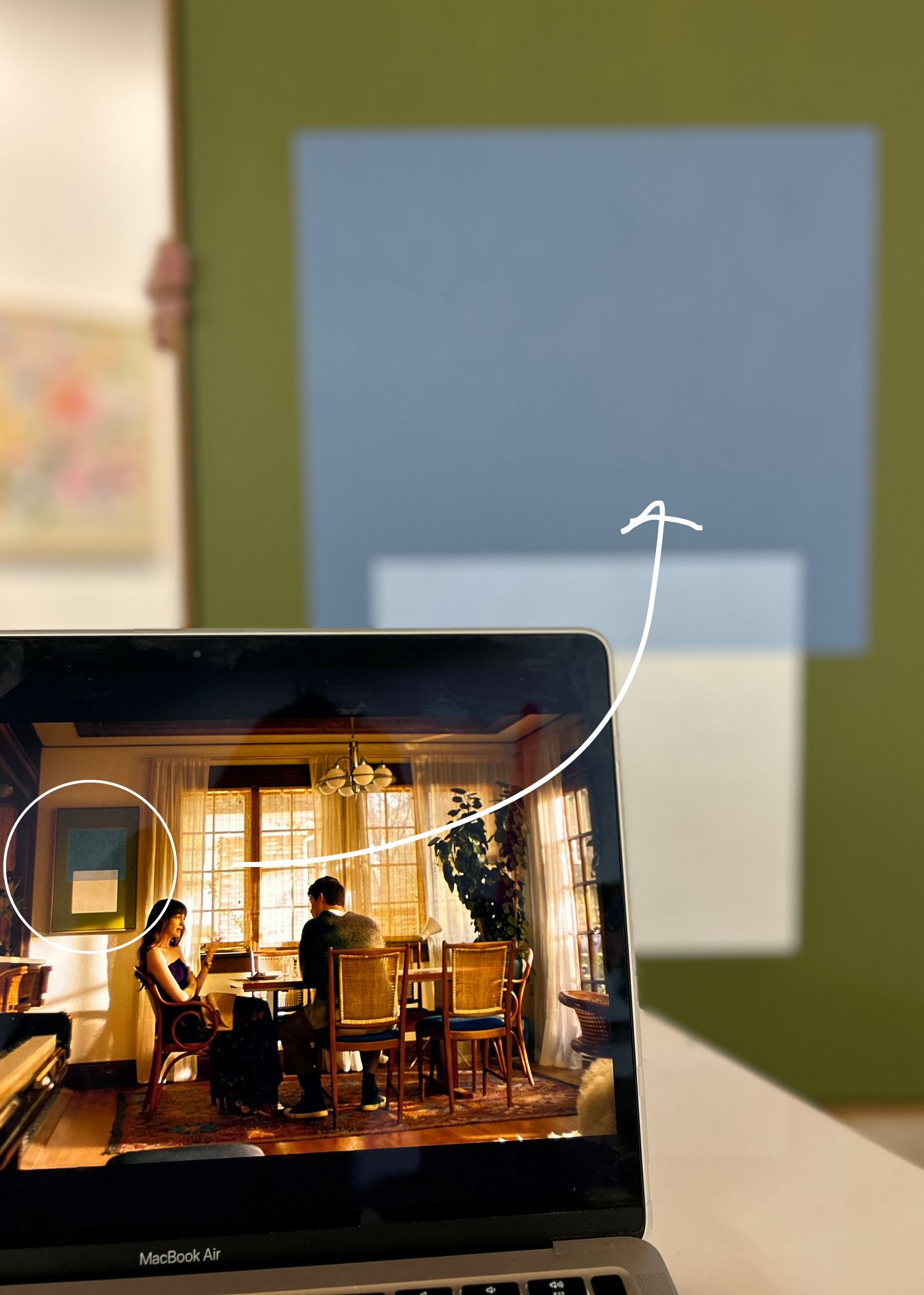 Rosemary No. 3 Print