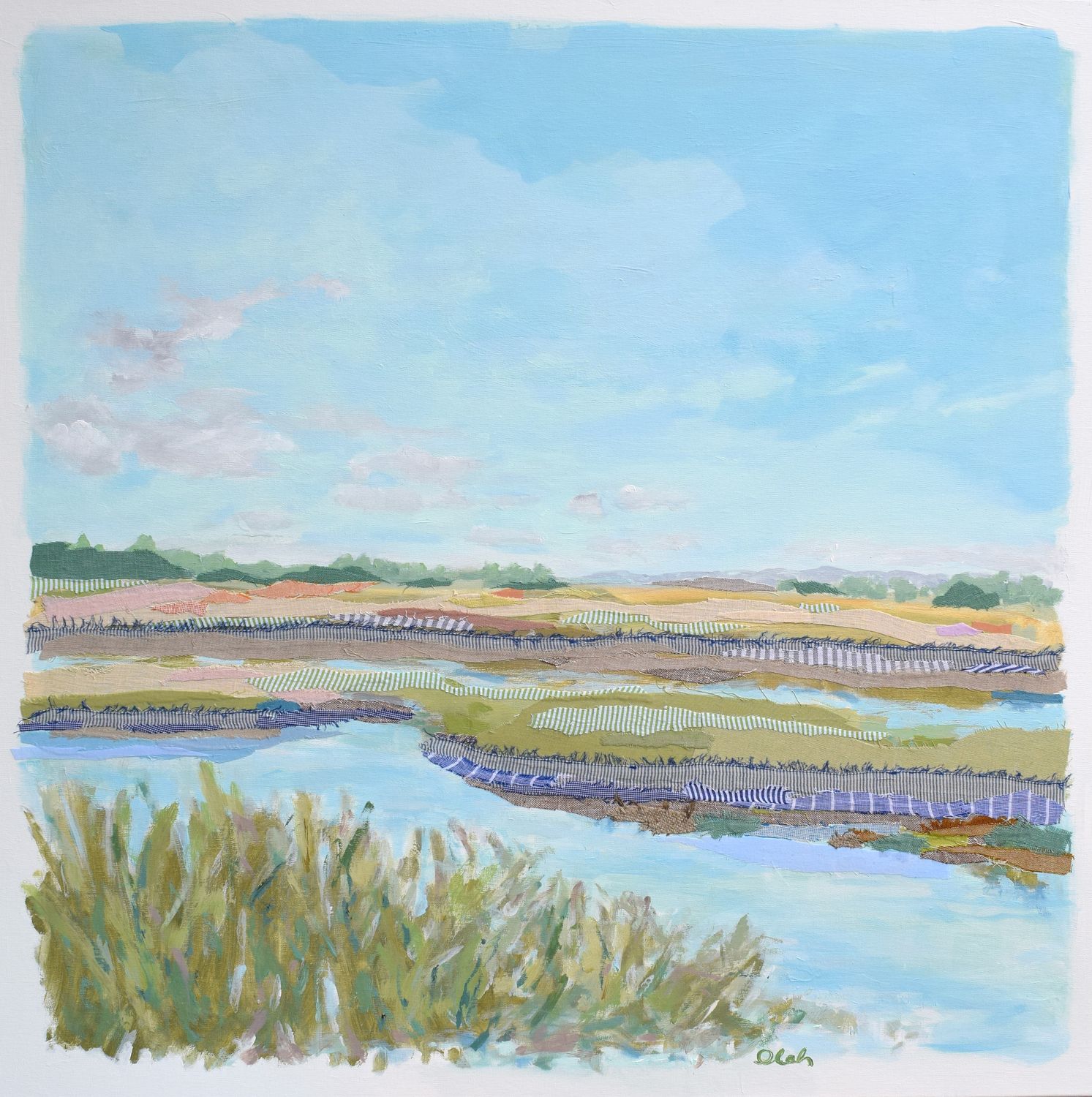 Creekside 3