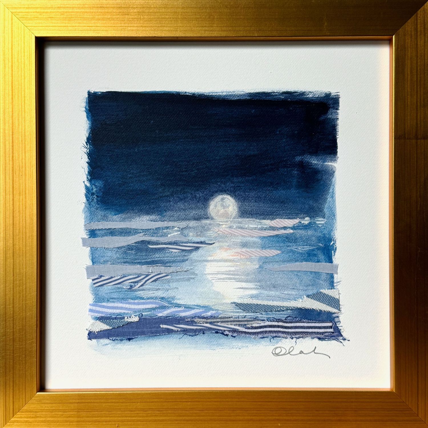Strawberry Moon Tide 12