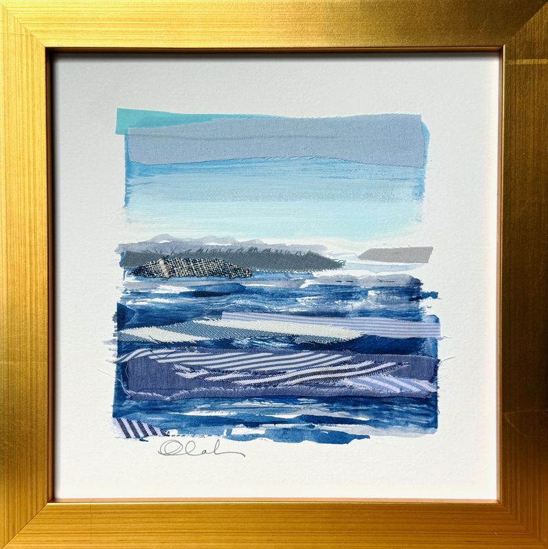 Pacific Stripes 1