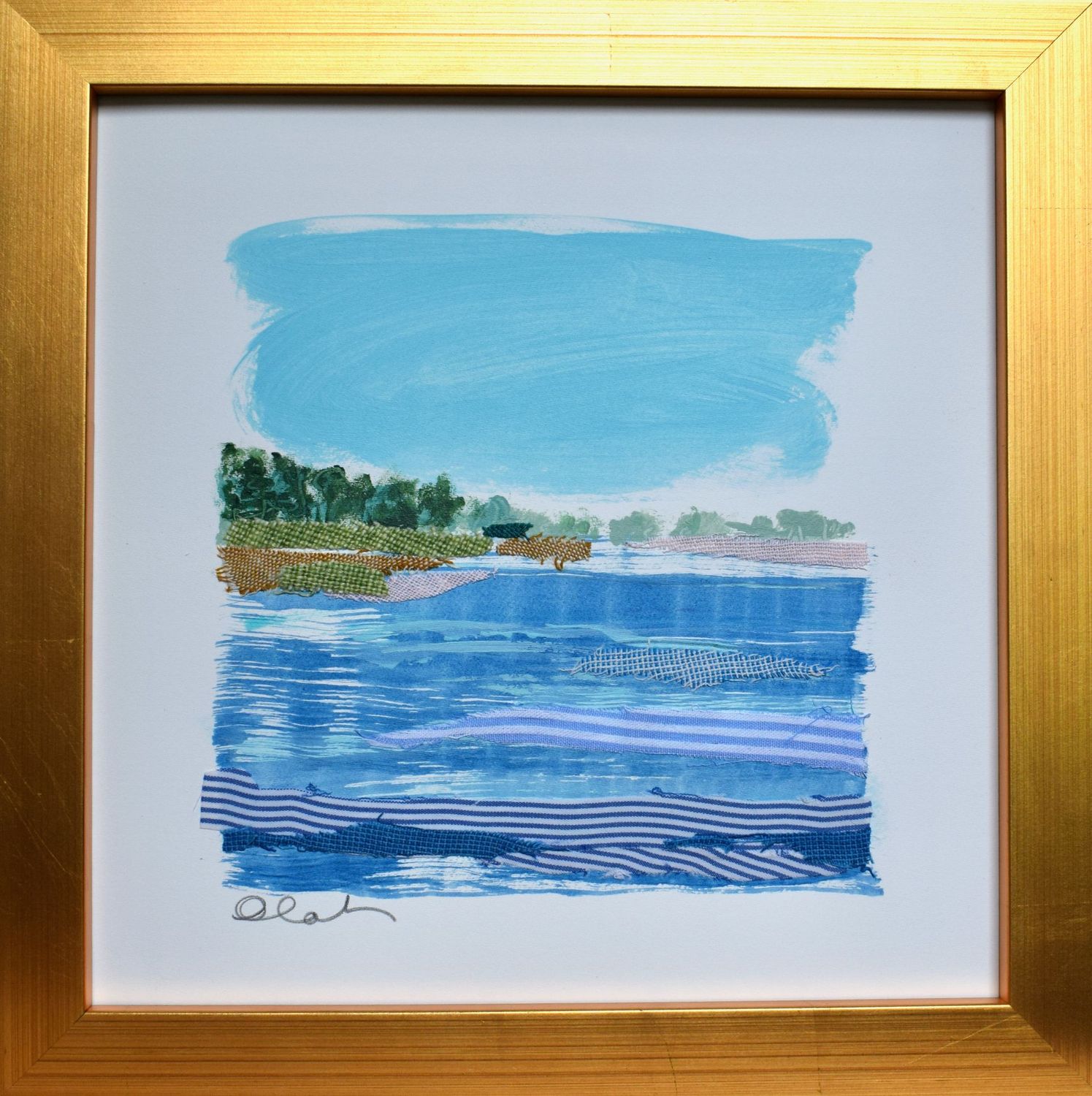 Summer Lake 15