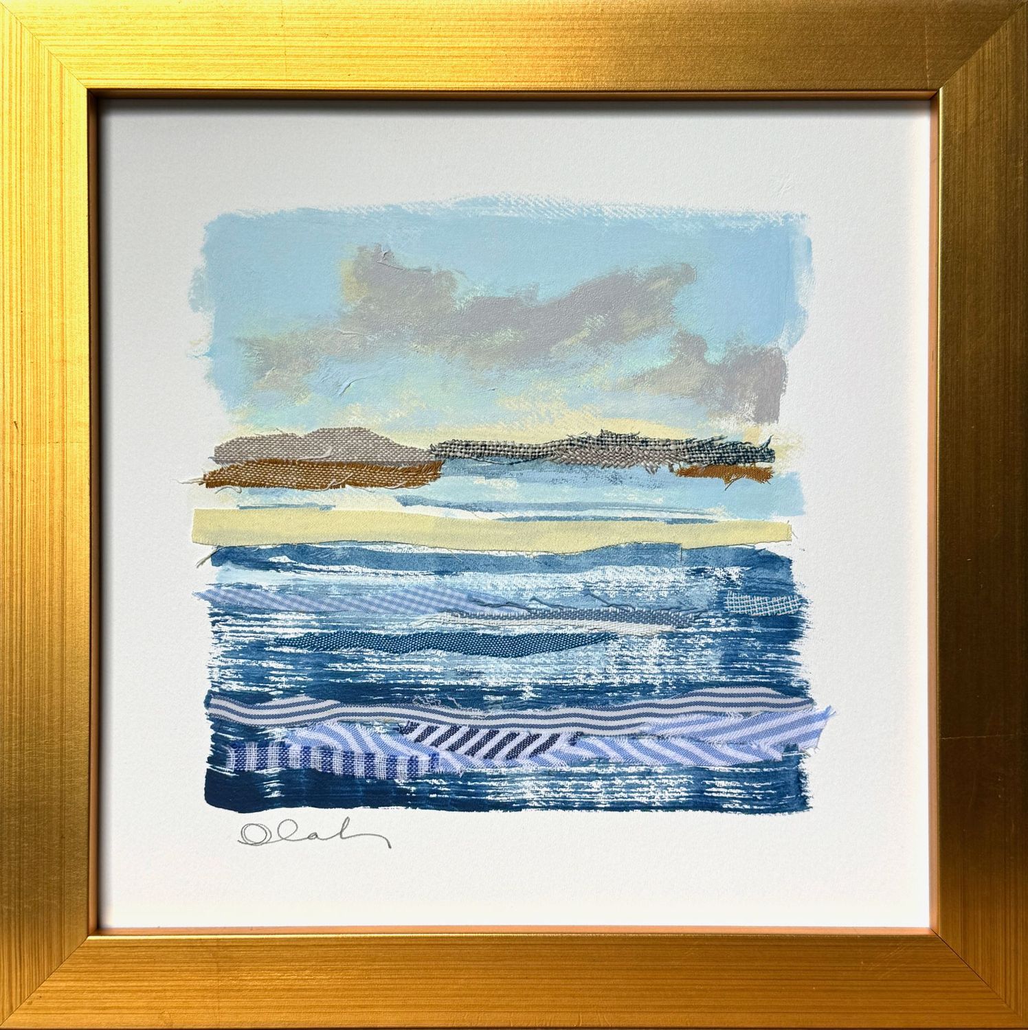 Chambray Surf 6
