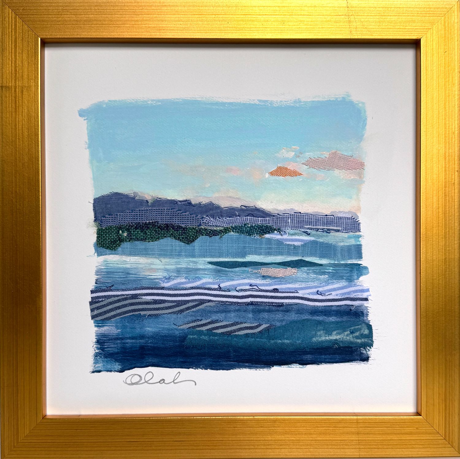 Atlantic Stripes 3