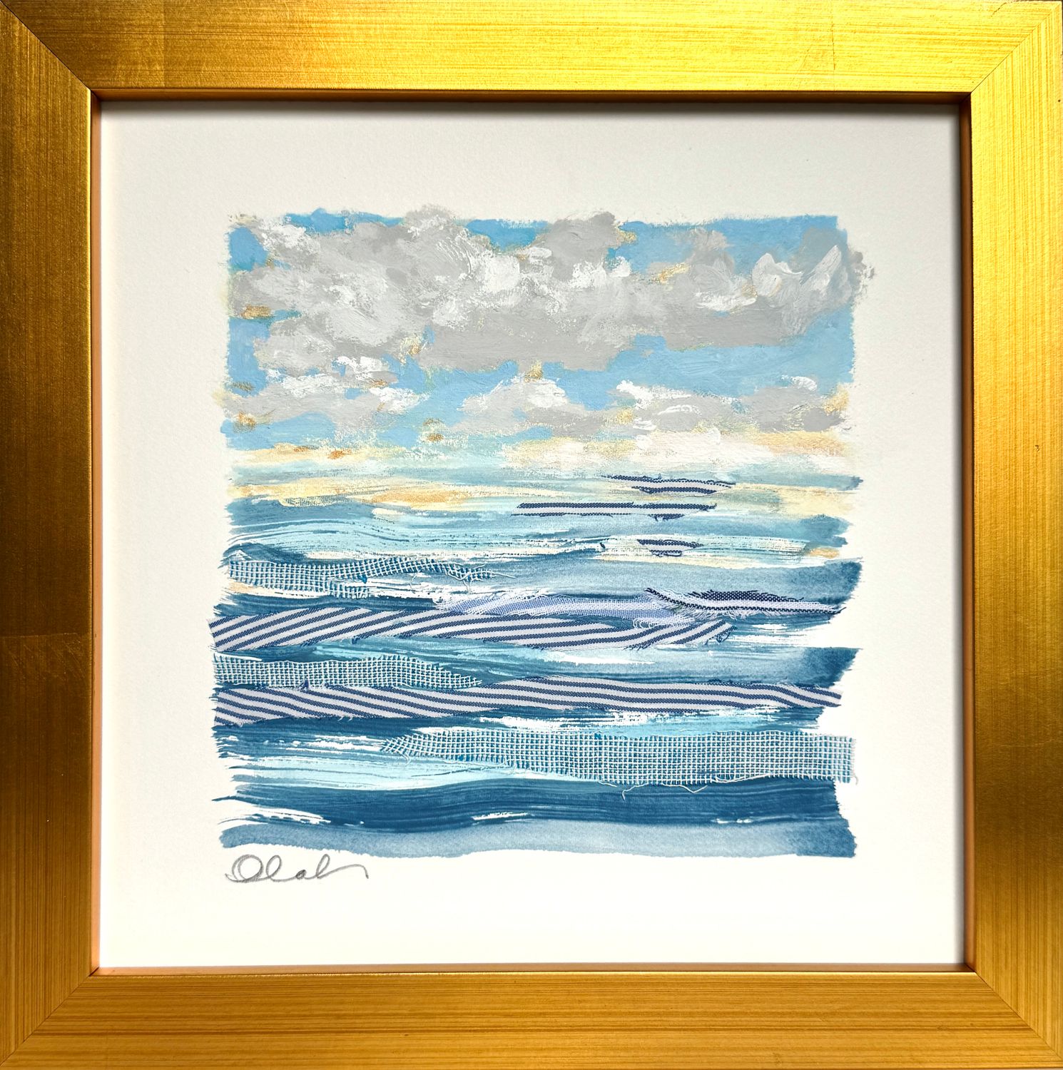 Atlantic Stripes 2