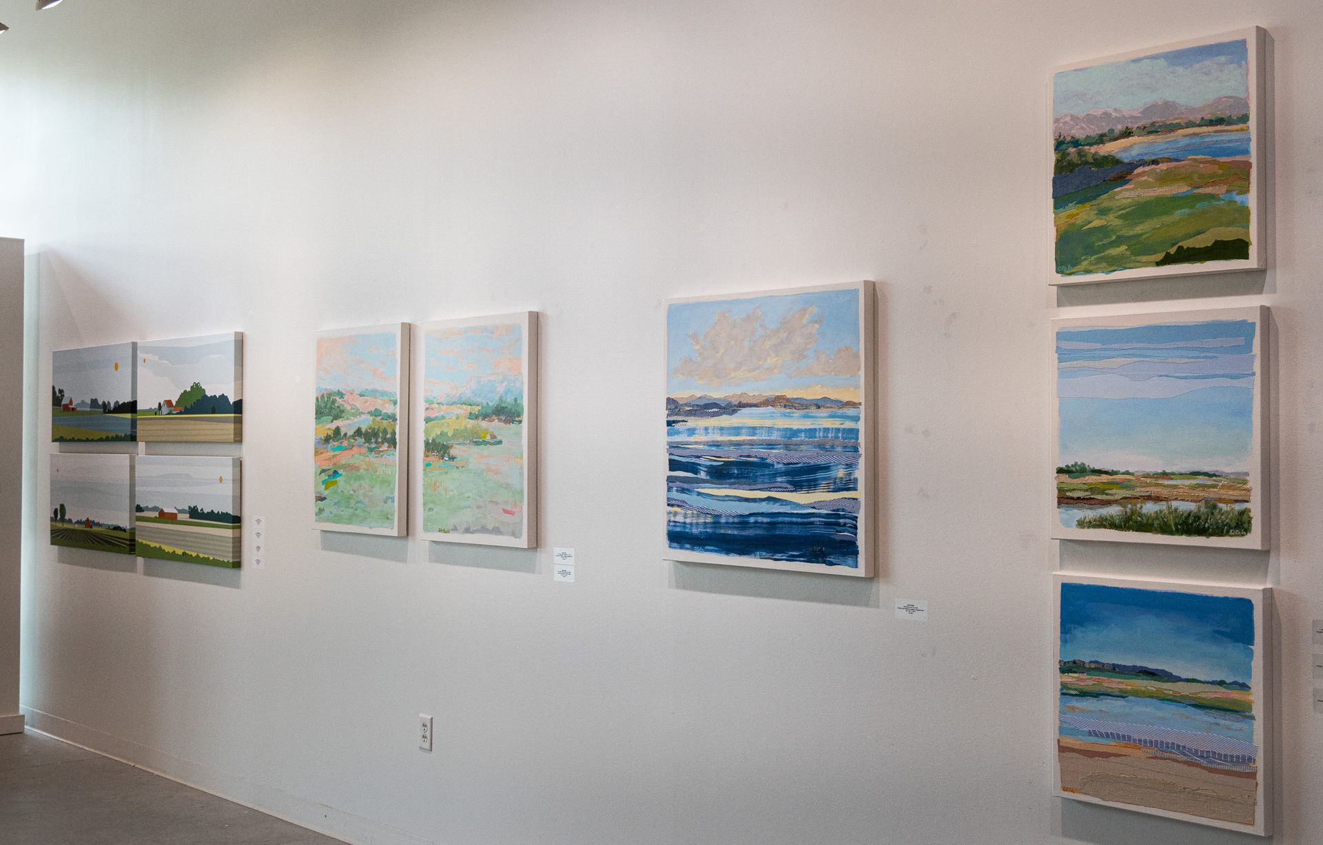 The String That Pulled Me 8