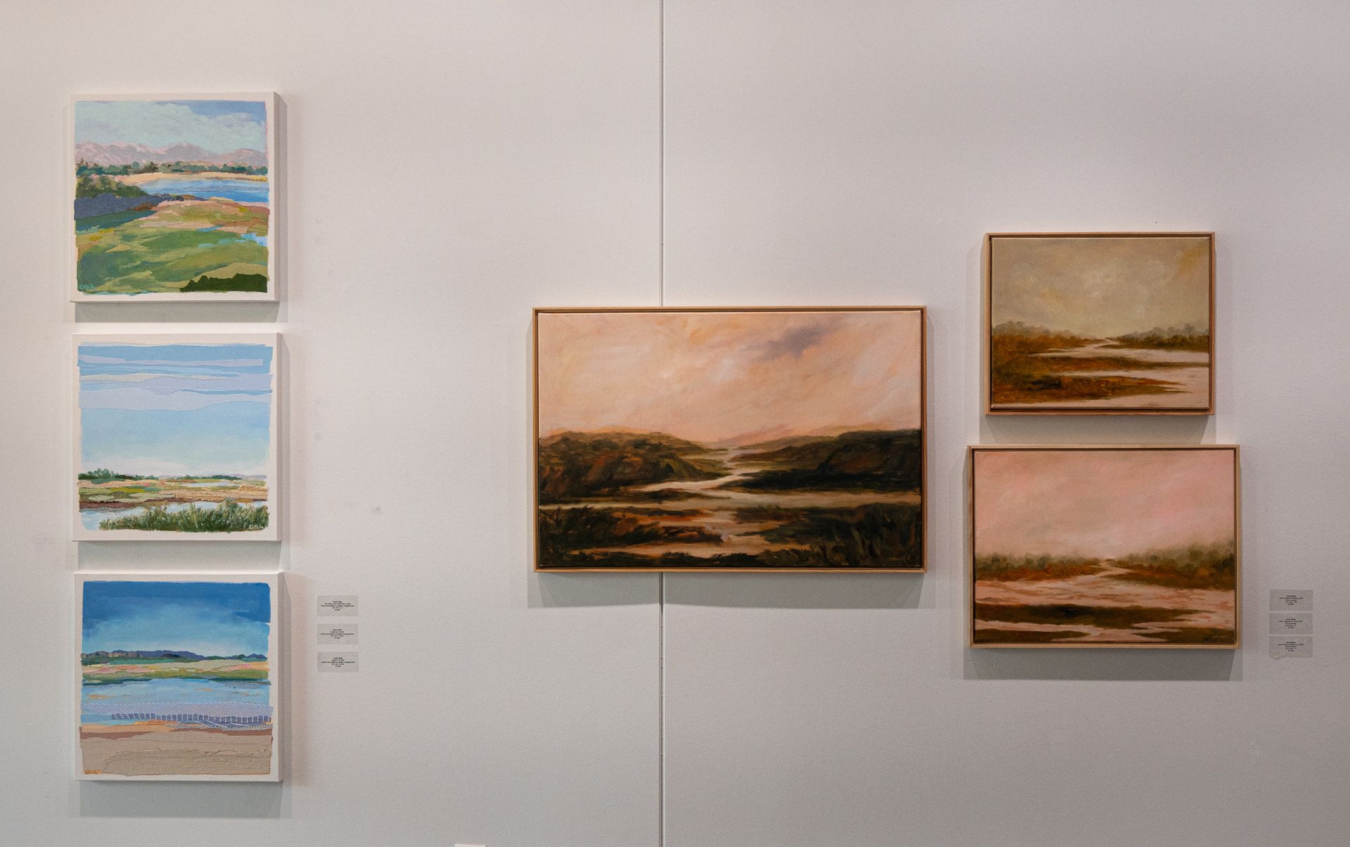 Like A Dream Rising no. 2