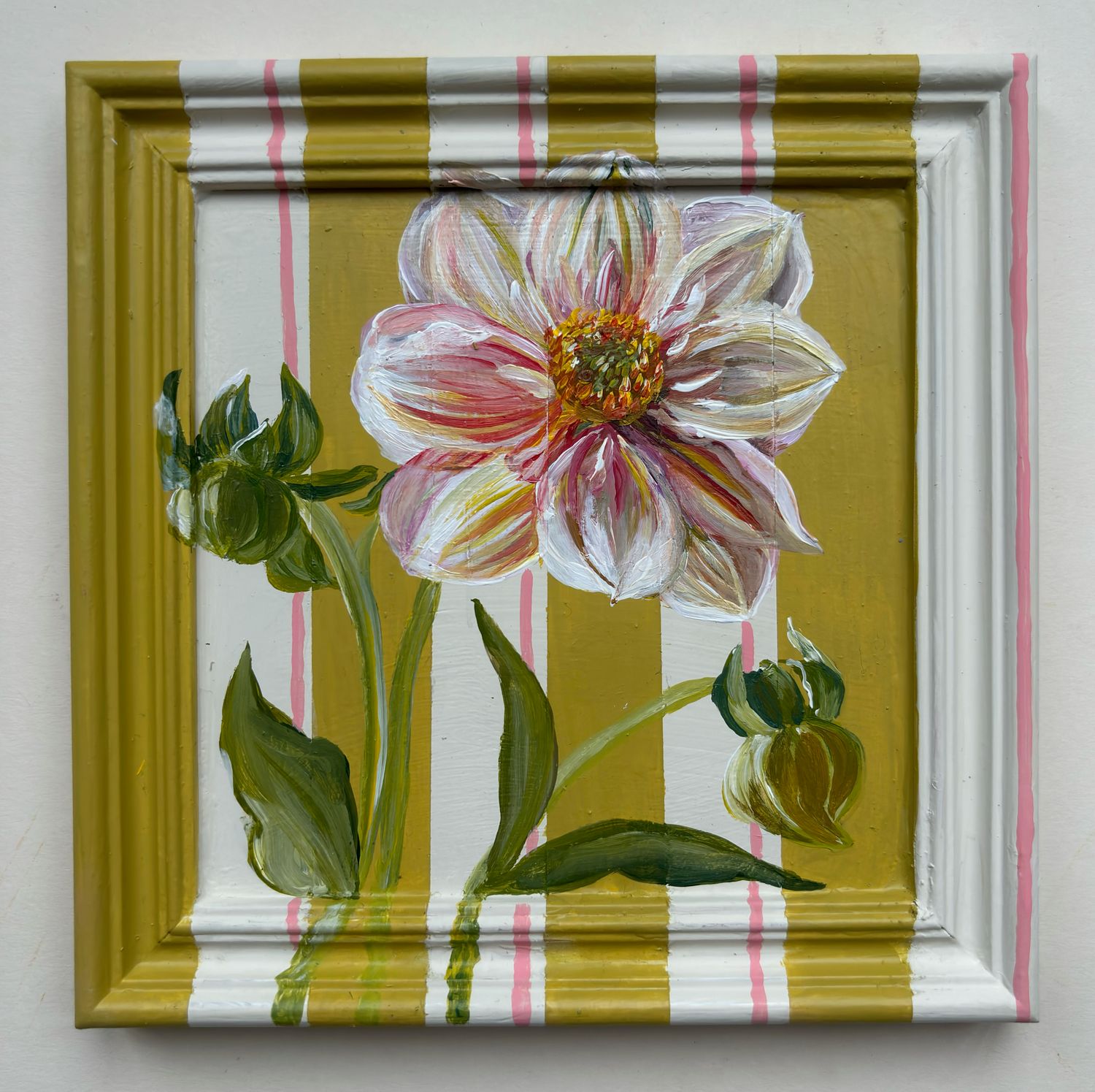 Appleblossom