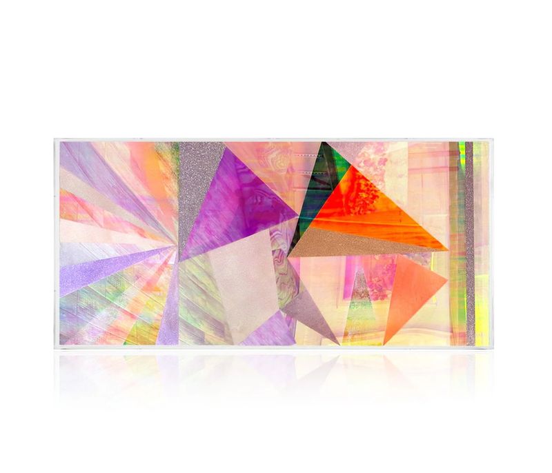 Quantum Radiance #4