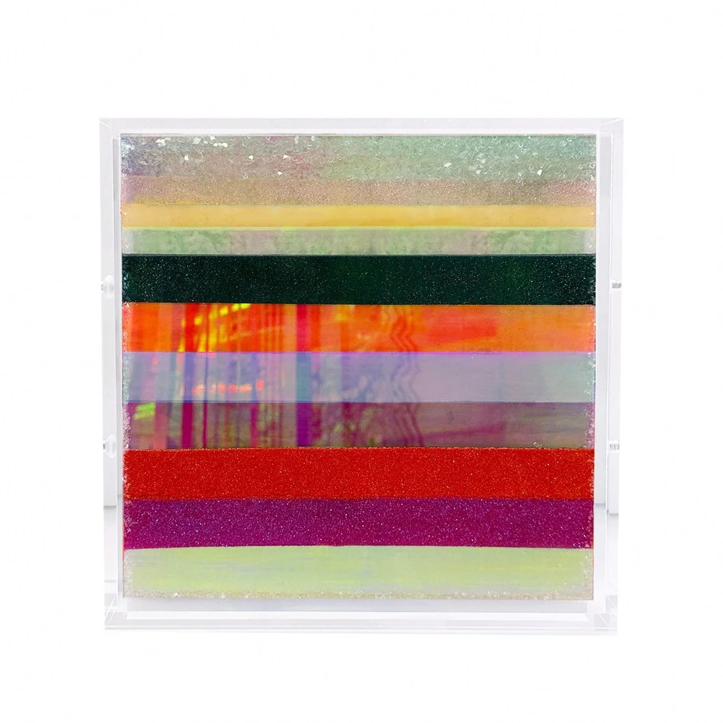 Chromatic Stripe #41