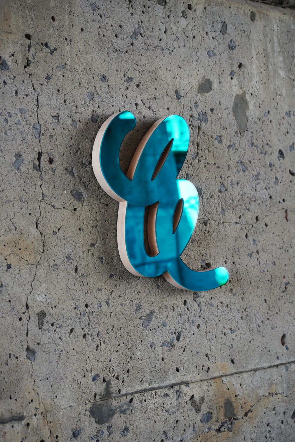 TEAL 1