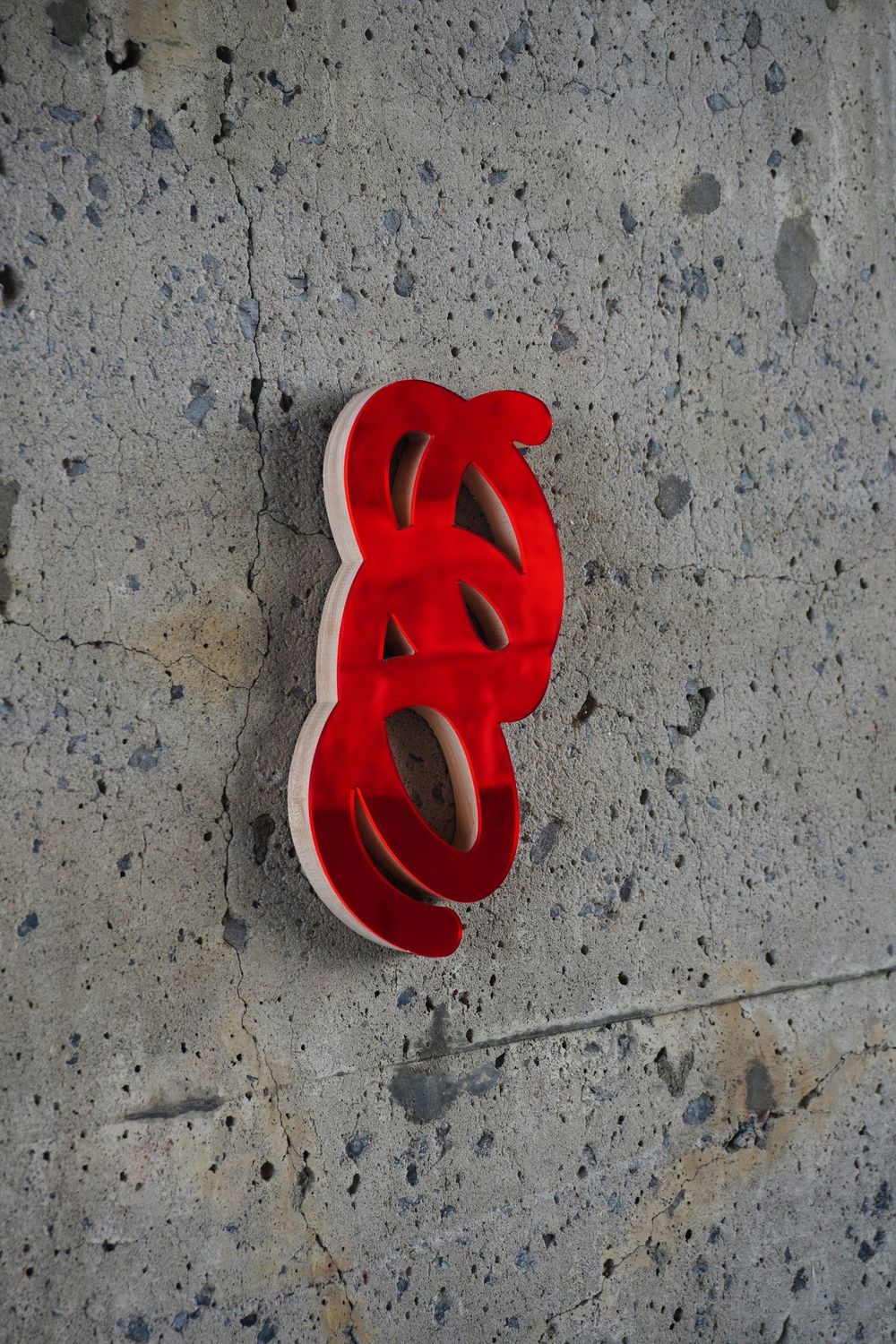 RED 1