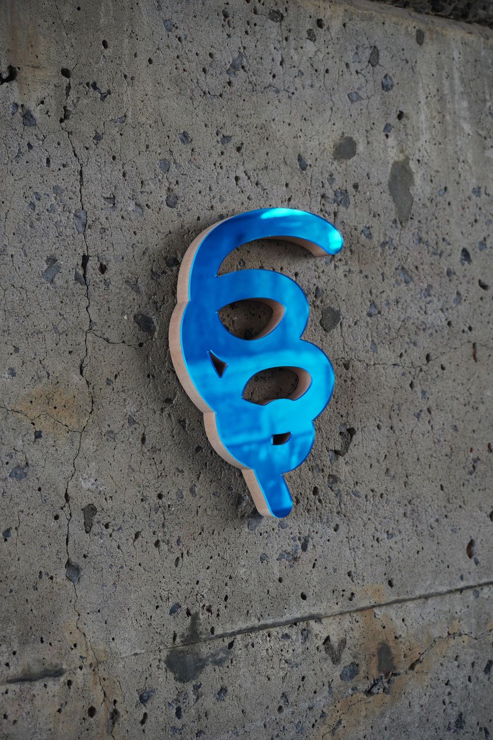 Blue 1