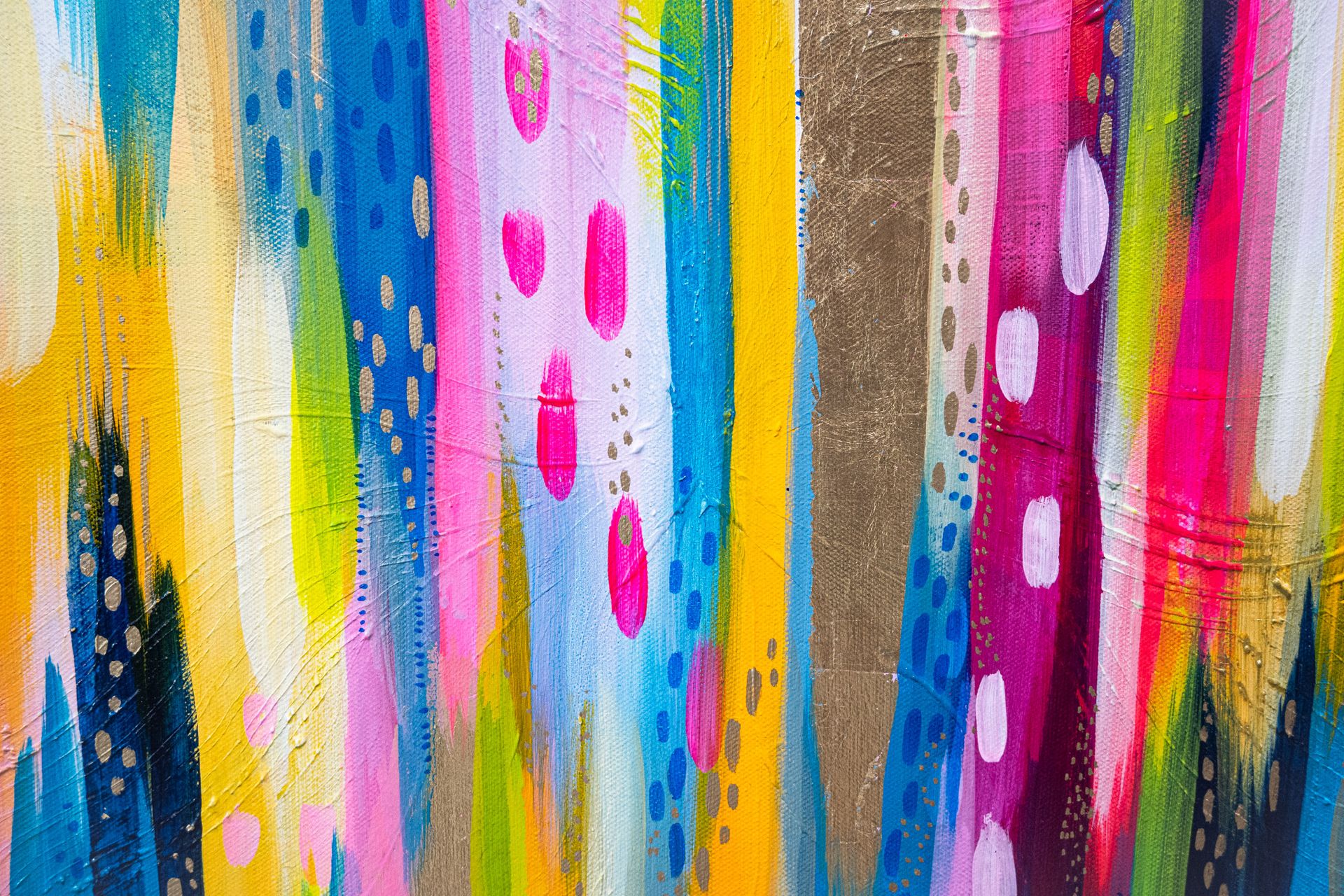 The Flutter of a Butterfly's Wing