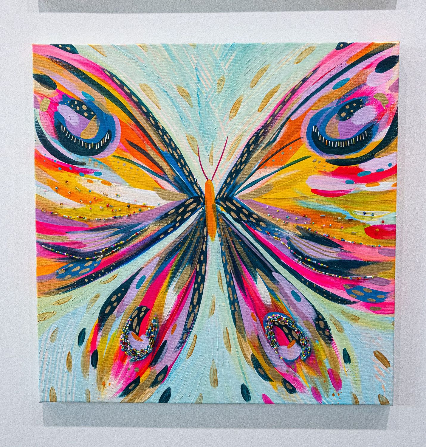 A Bold Emergence 2