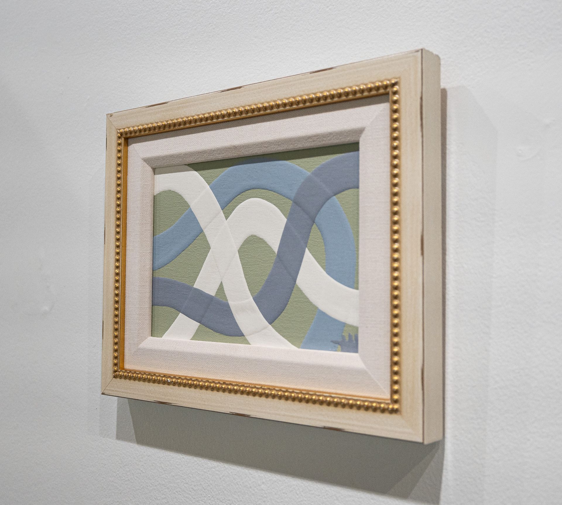 “Trust the Journey” VII Sage