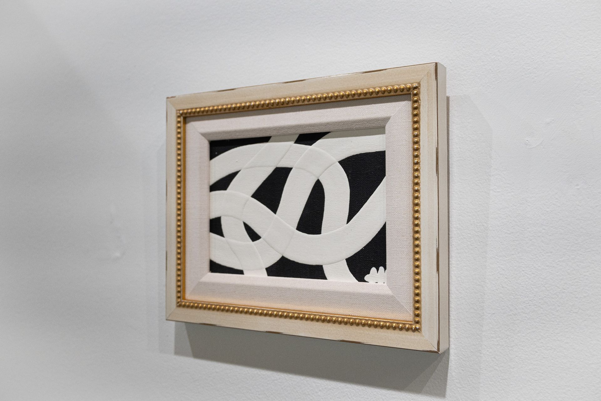 “Trust the Journey” I Black