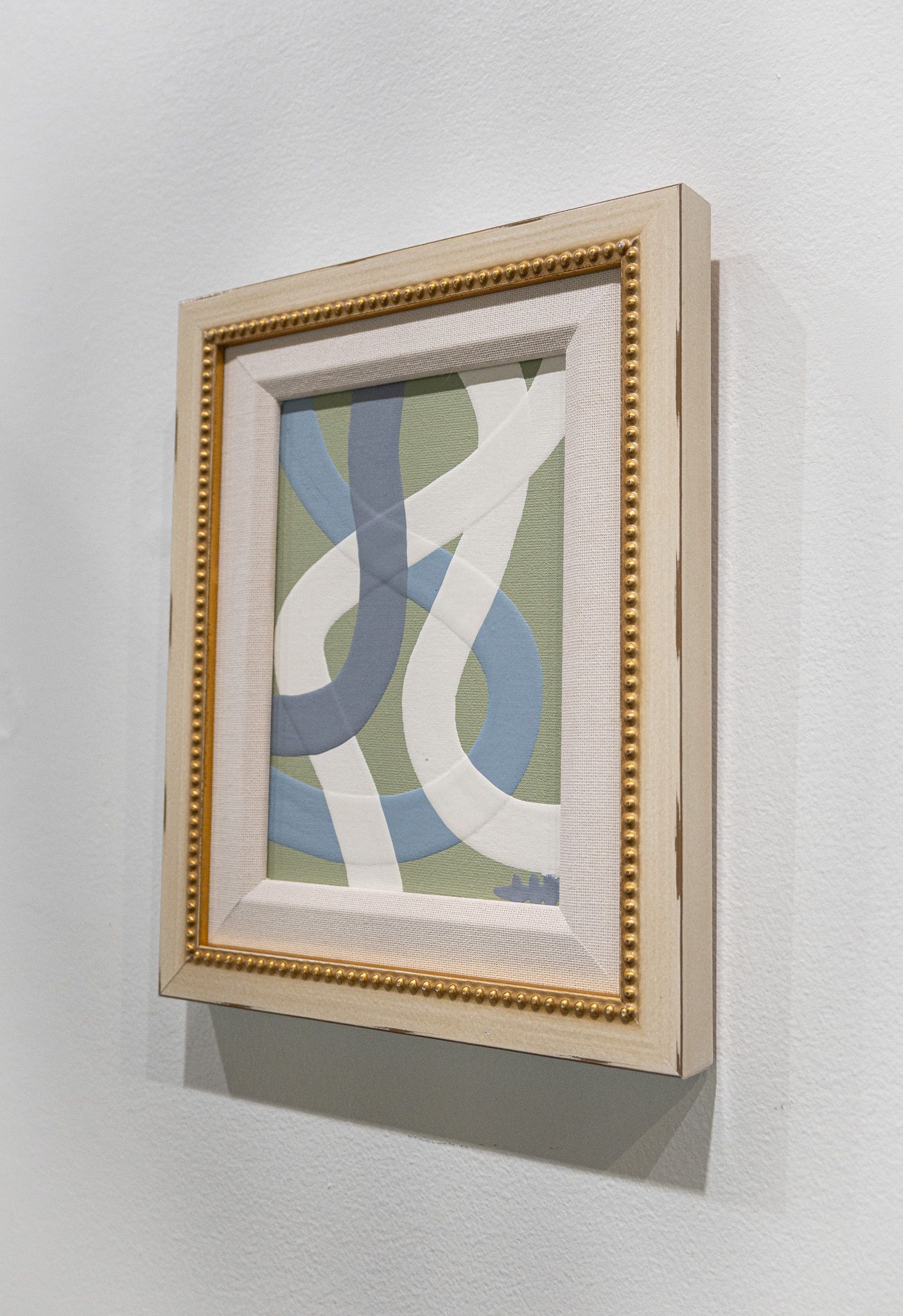 “Trust the Journey” VIII Sage