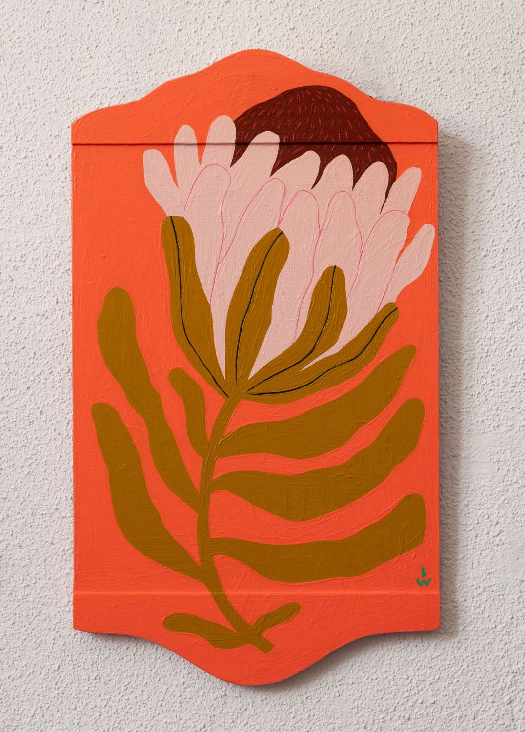 Protea