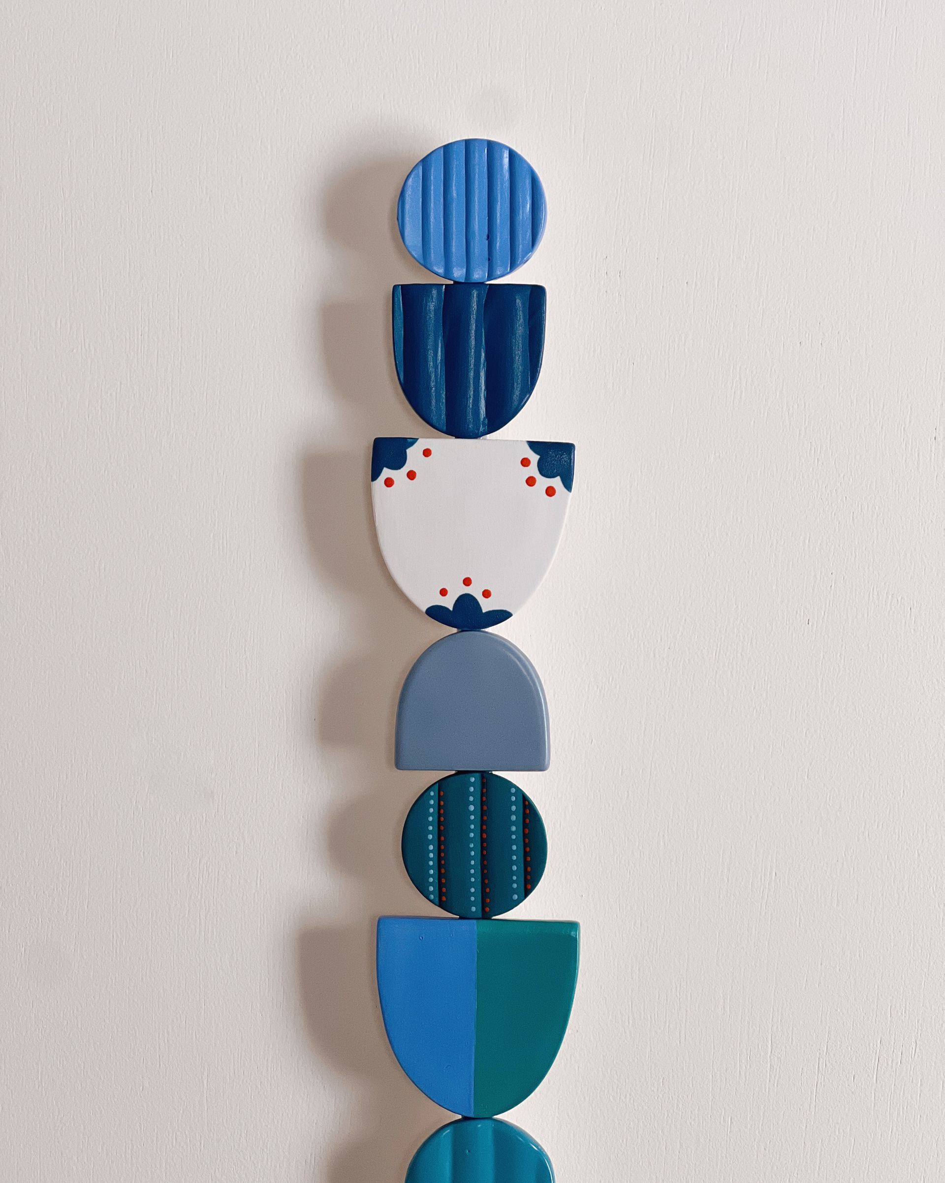 XLarge Wall Hanging no. 3