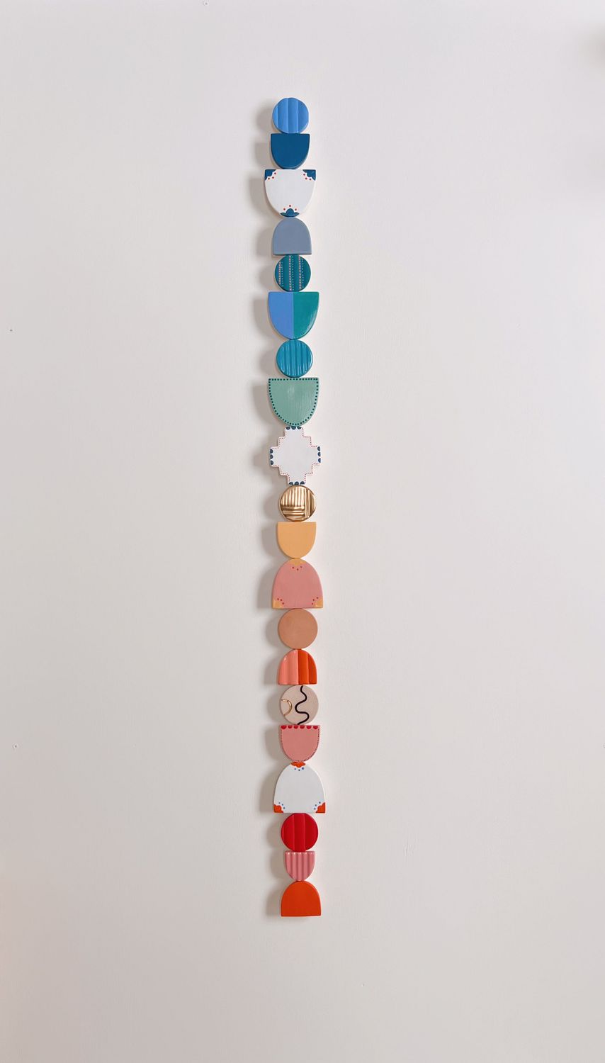 XLarge Wall Hanging no 4