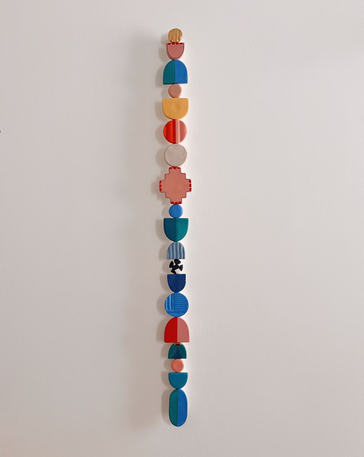 Large Wall Hanging no. 45