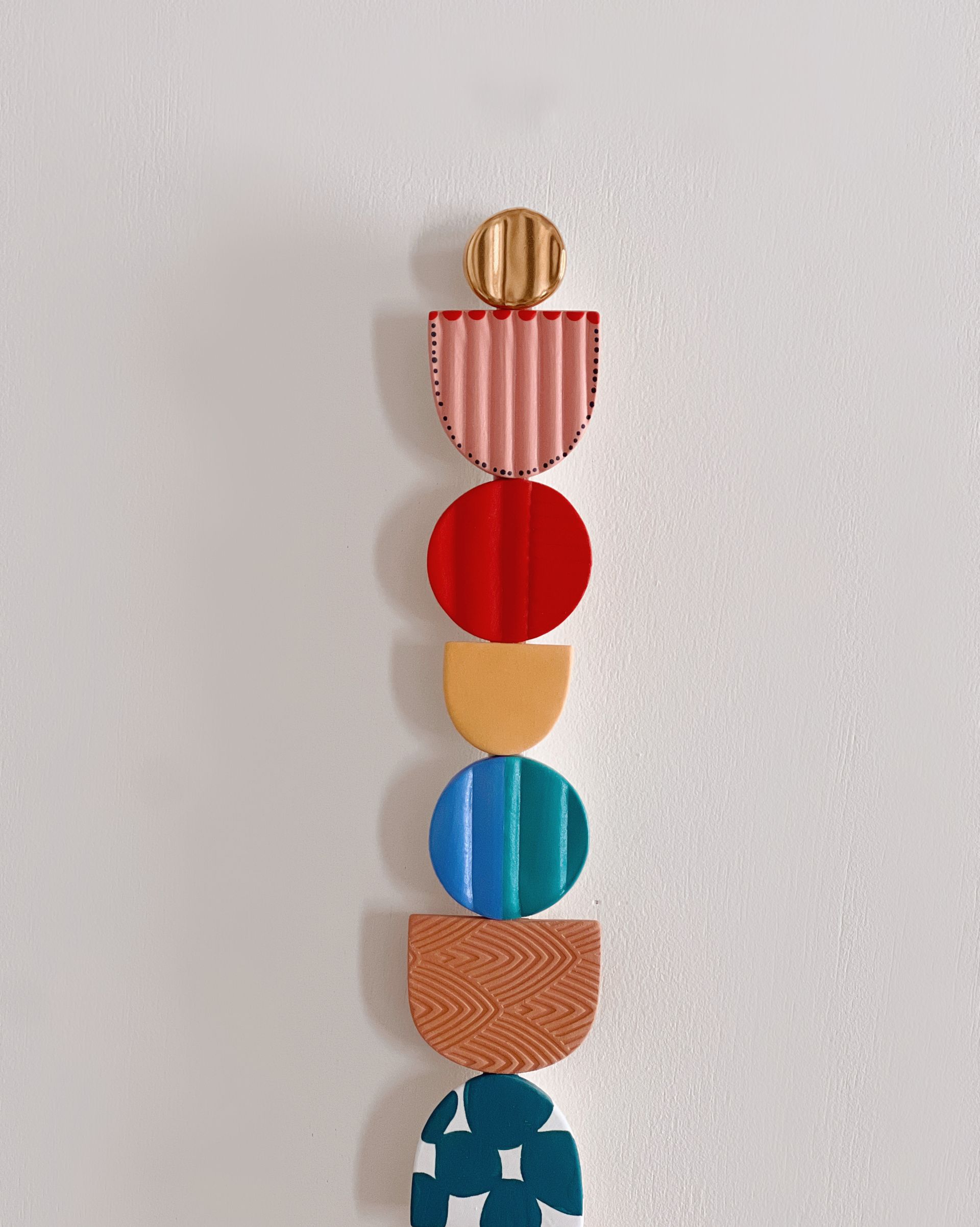 Large Wall Hanging no. 47