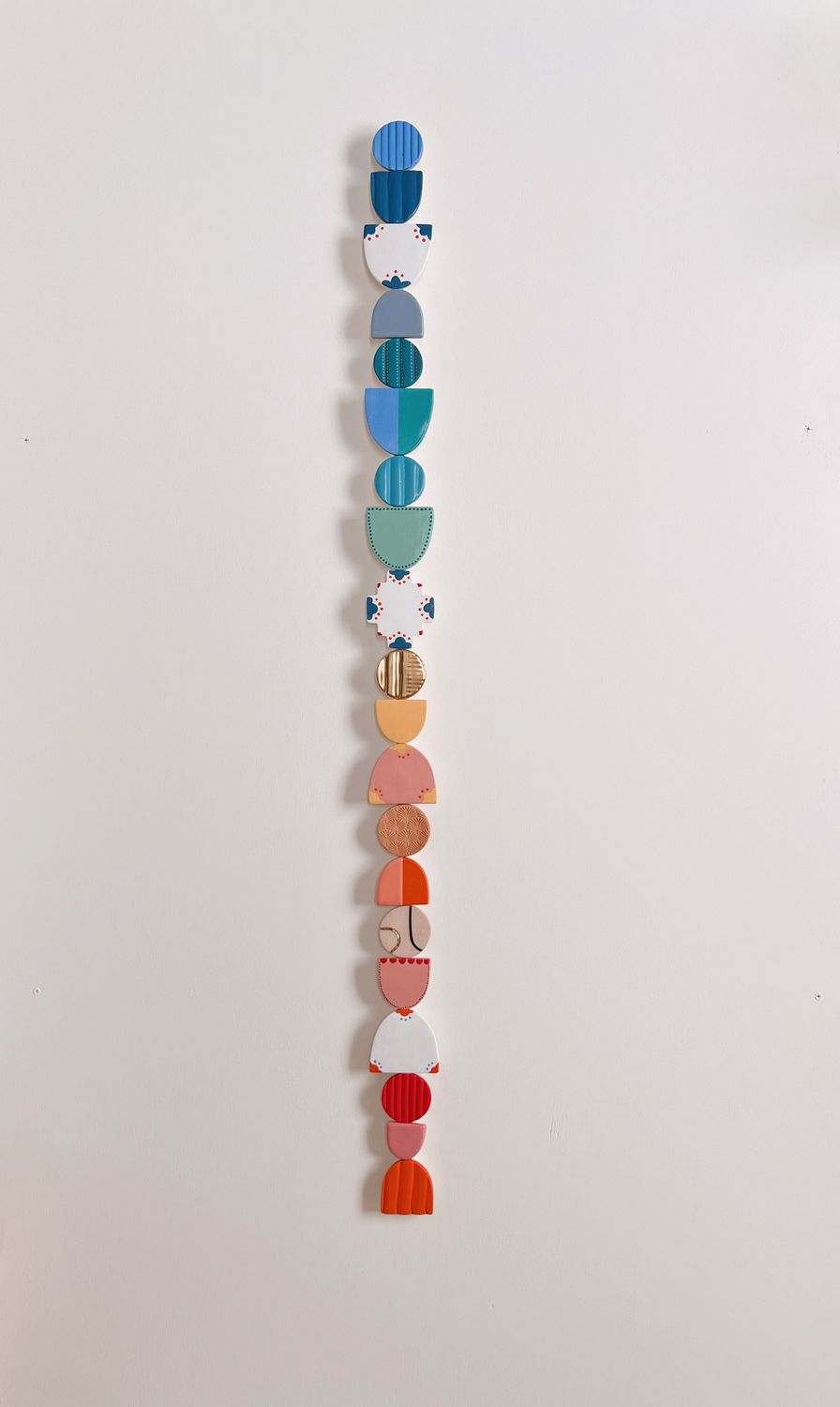 XLarge Wall Hanging no. 3