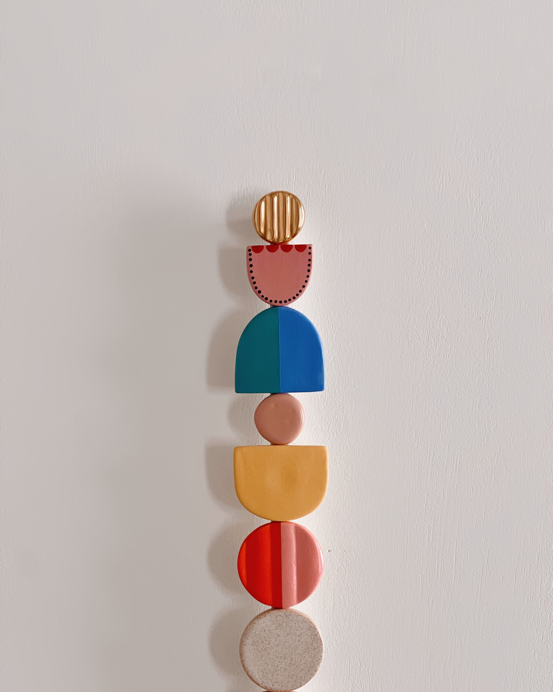 Large Wall Hanging no. 45