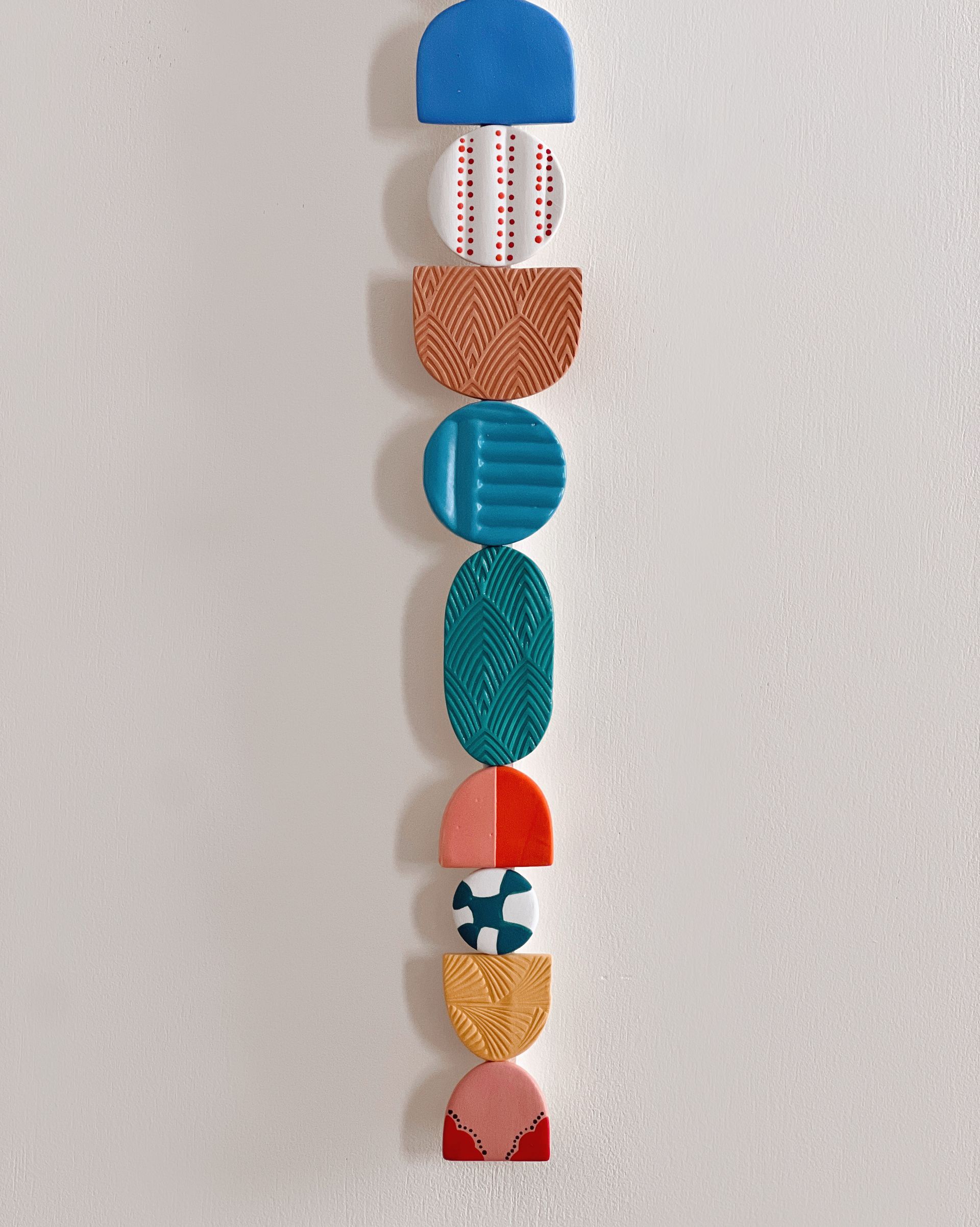 Large Wall Hanging no. 46