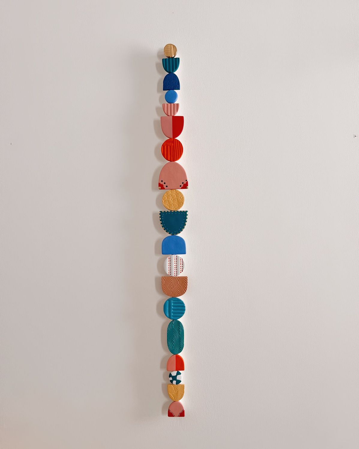 Large Wall Hanging no. 46