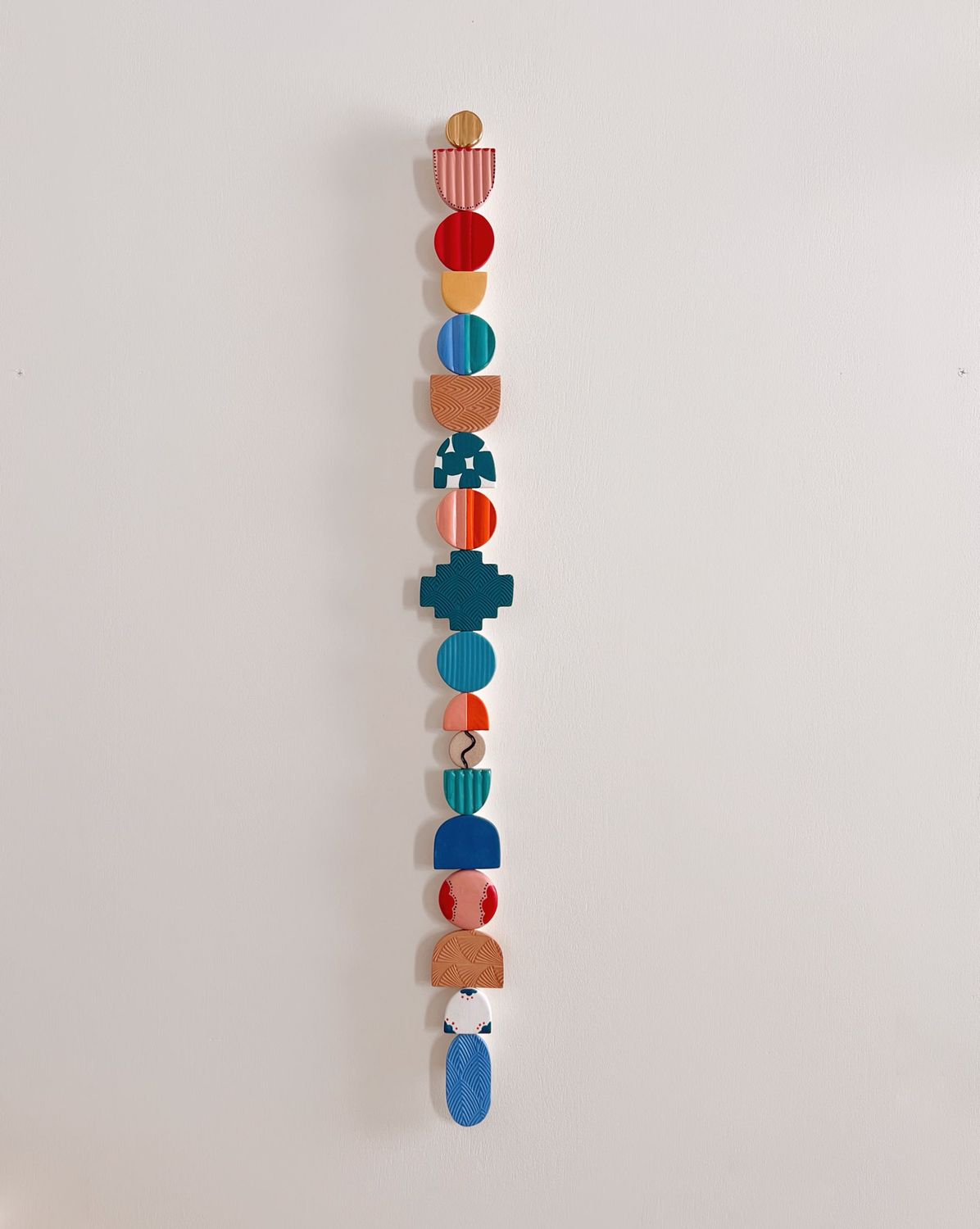 Large Wall Hanging no. 47