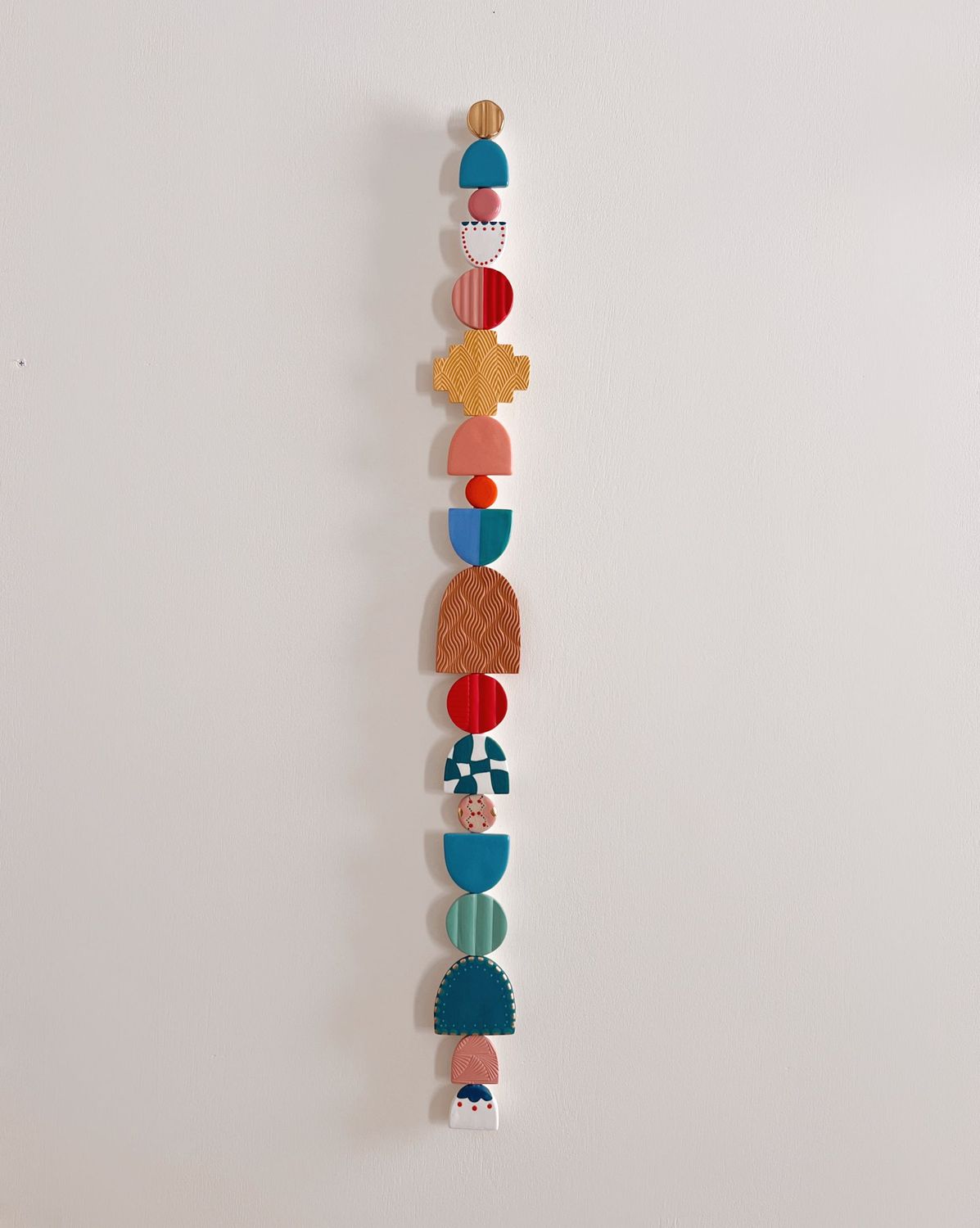 Large Wall Hanging no. 48