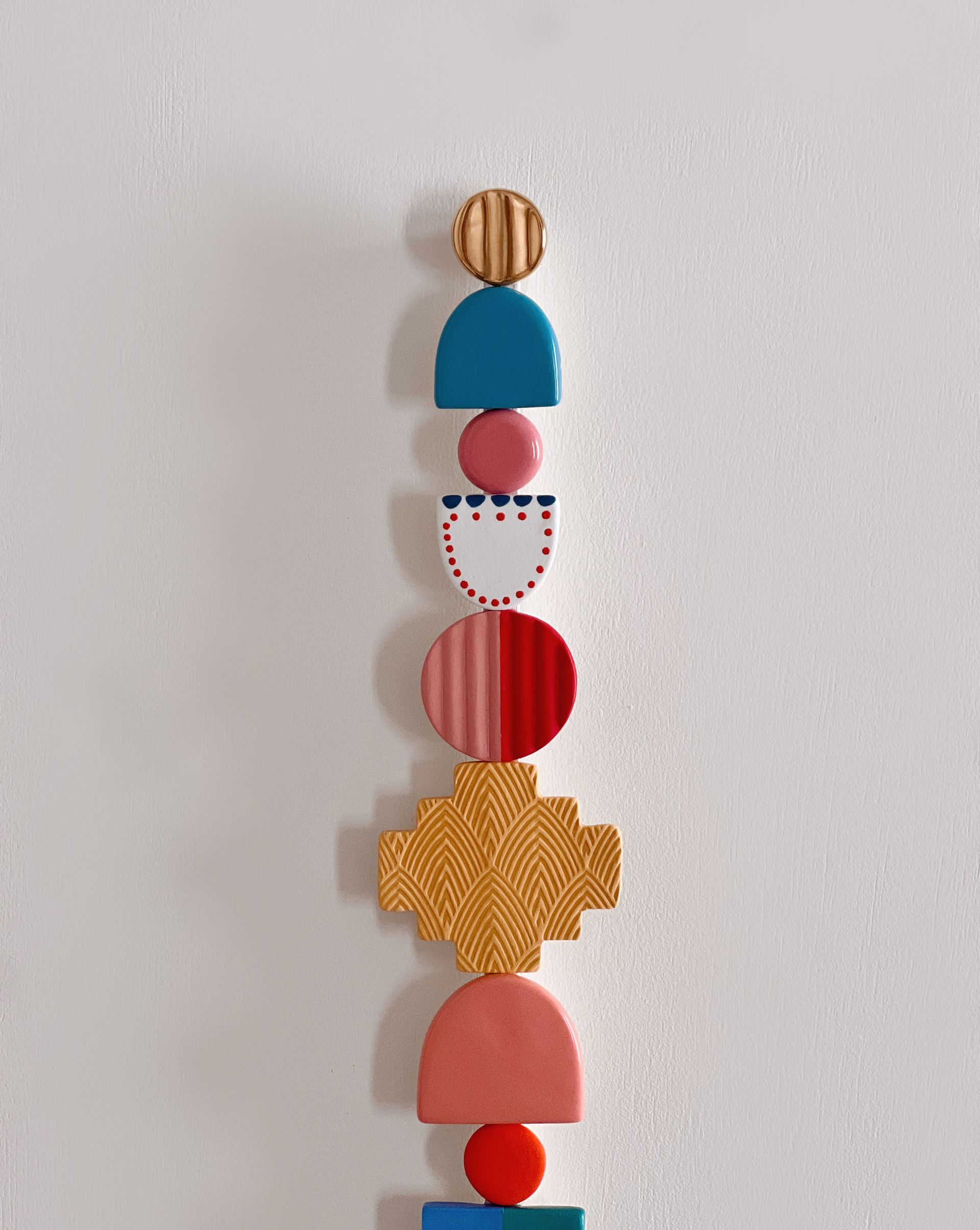 Large Wall Hanging no. 48