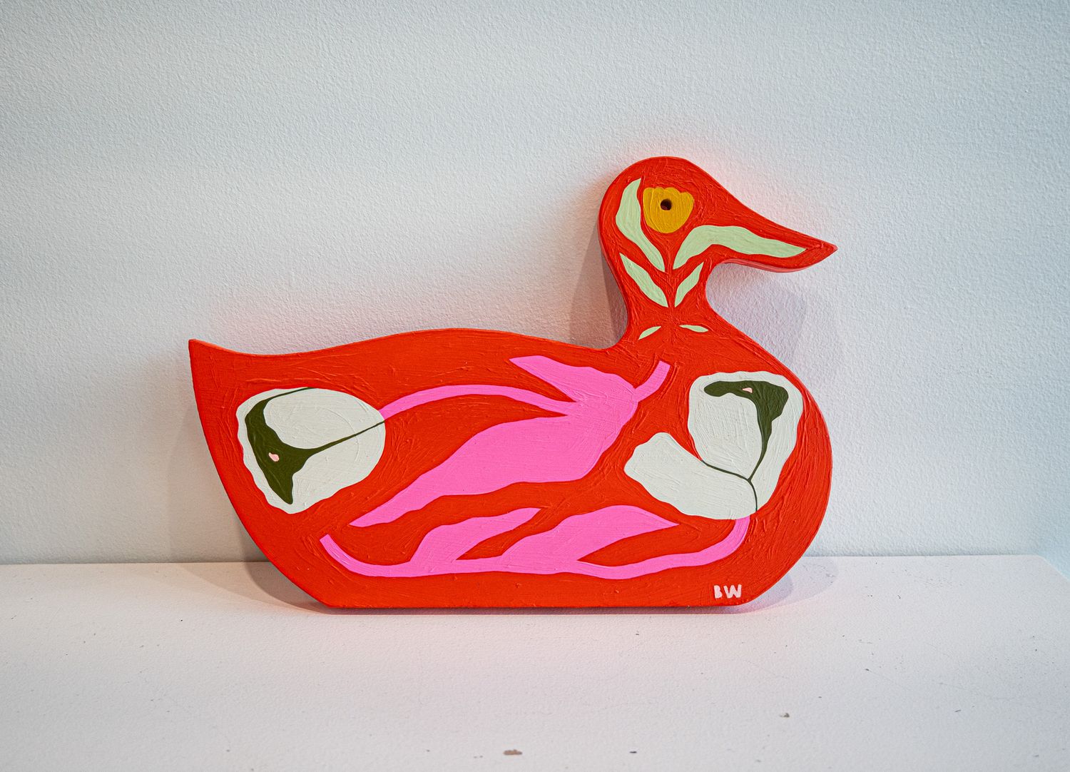 Duck