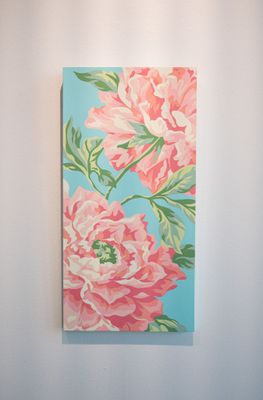 Peonies