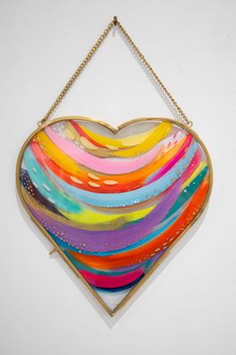 Rainbow Swish