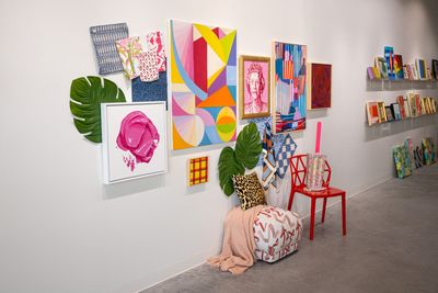 Maximalist