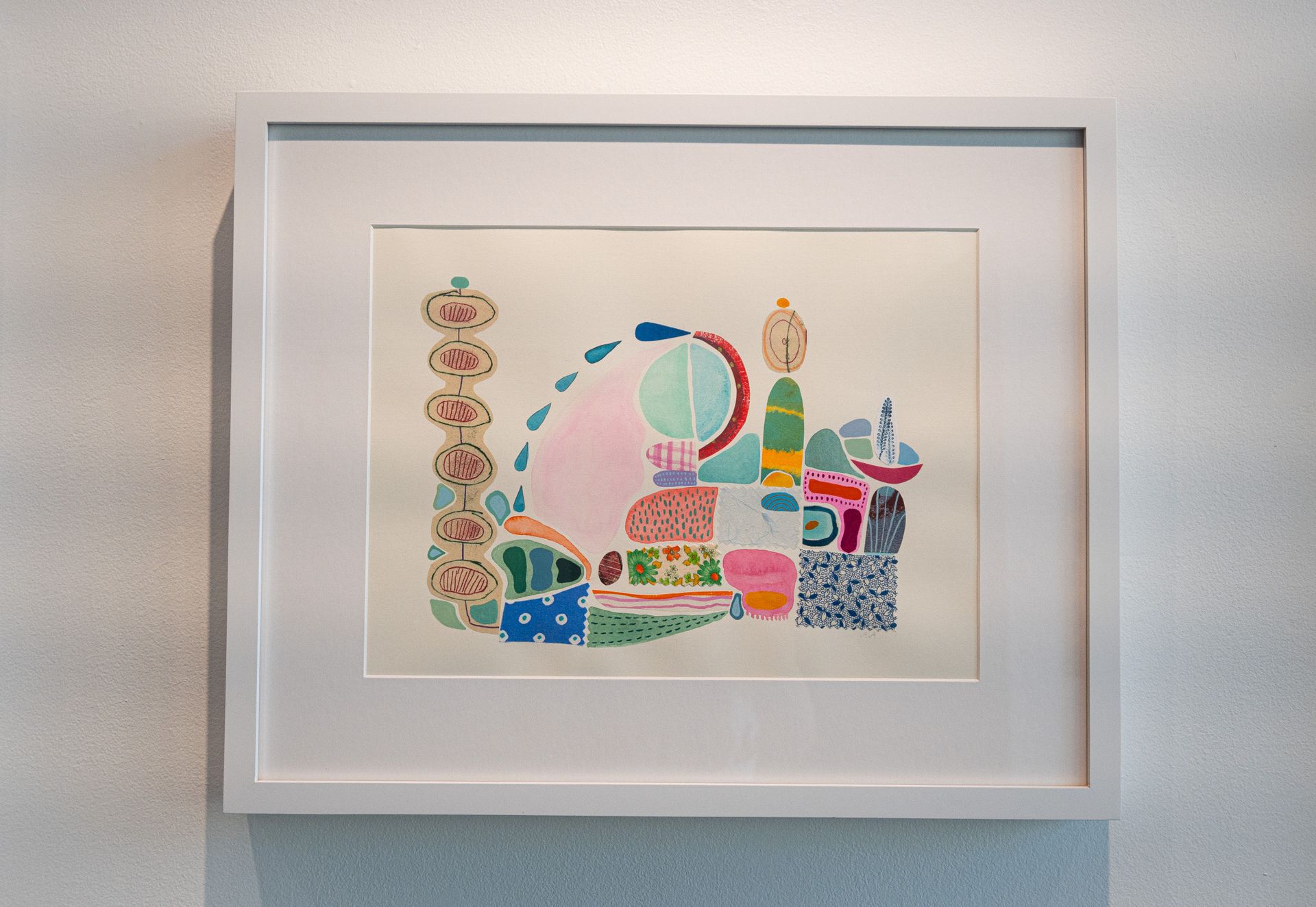 An Ambiguous Proposal