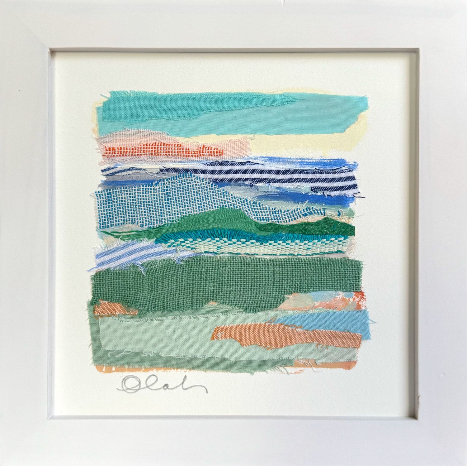 Atlantic Stripes 4