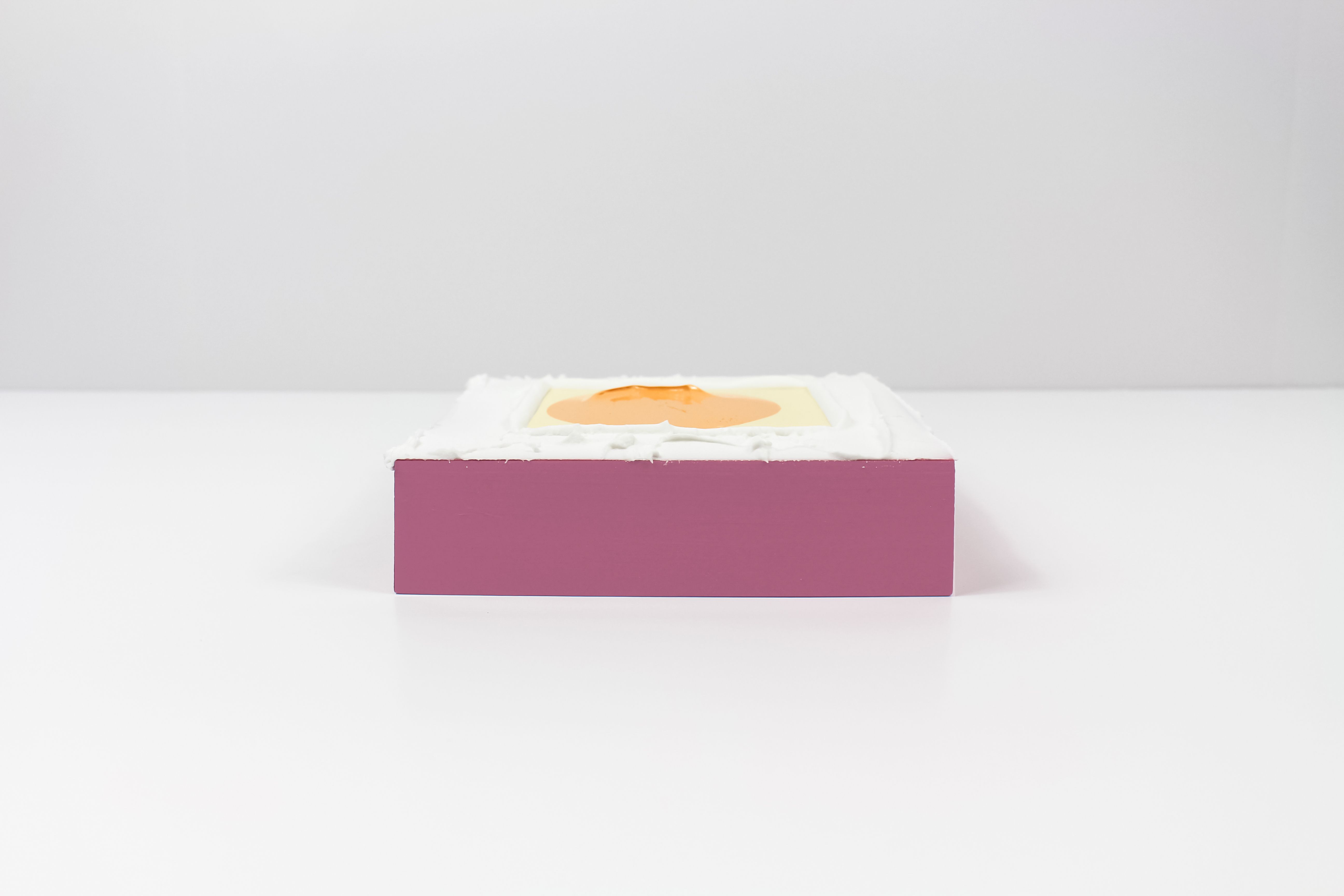 Orange Cream Magenta