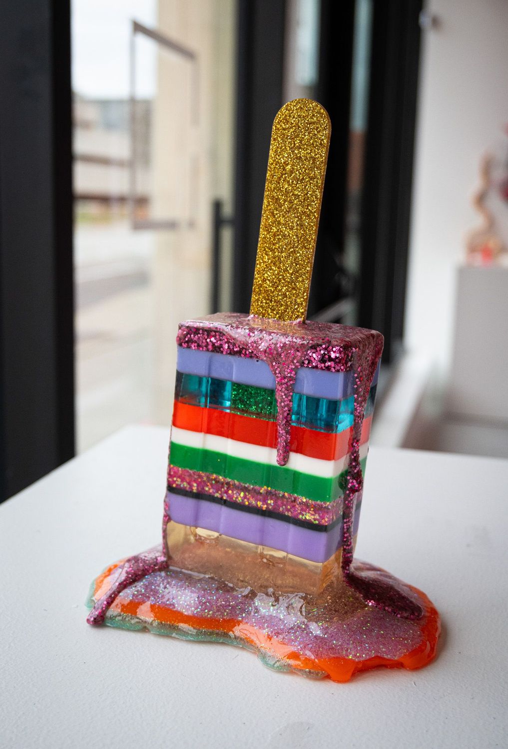 Euphoria Pop