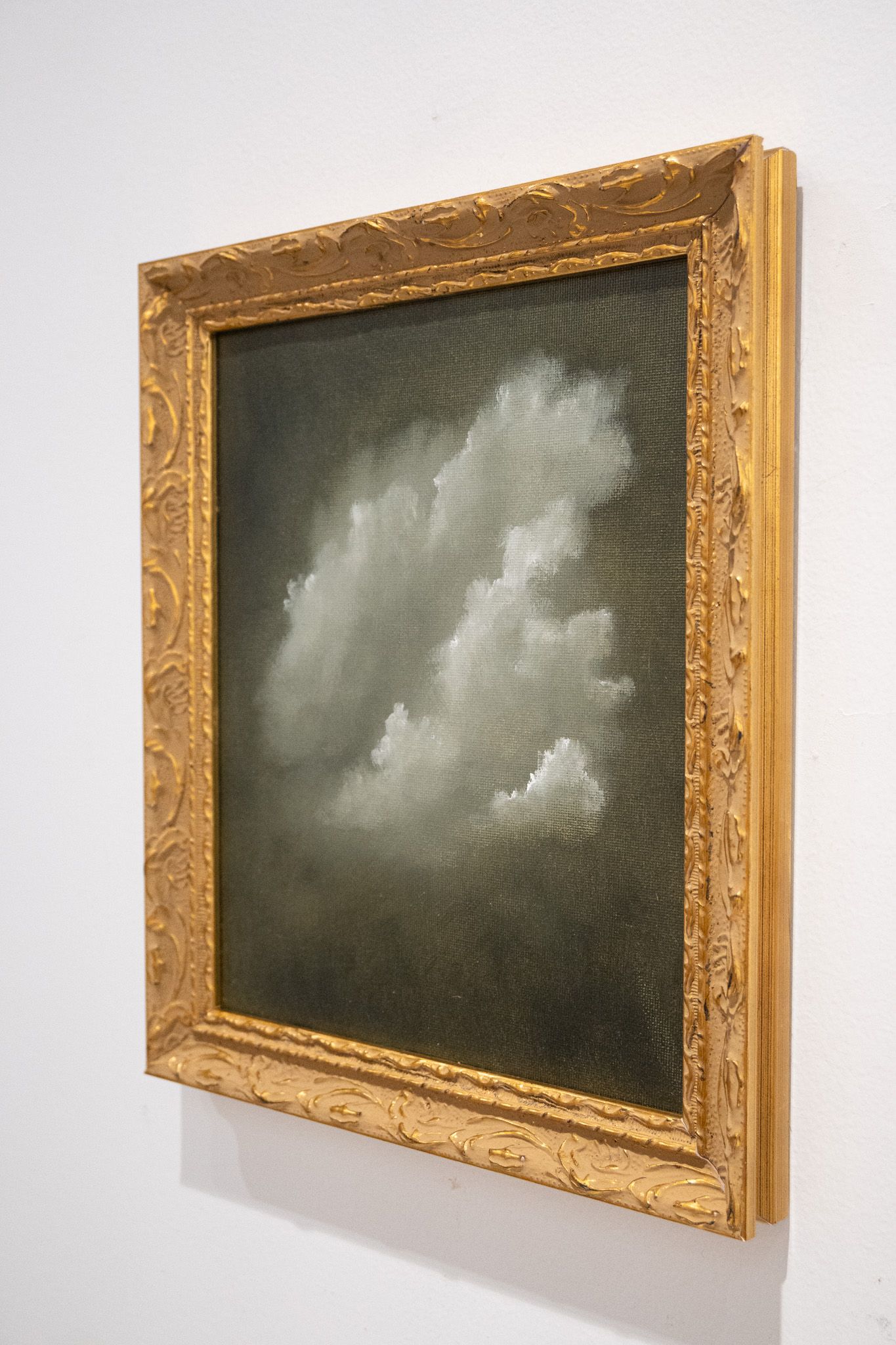 A Place in the Clouds