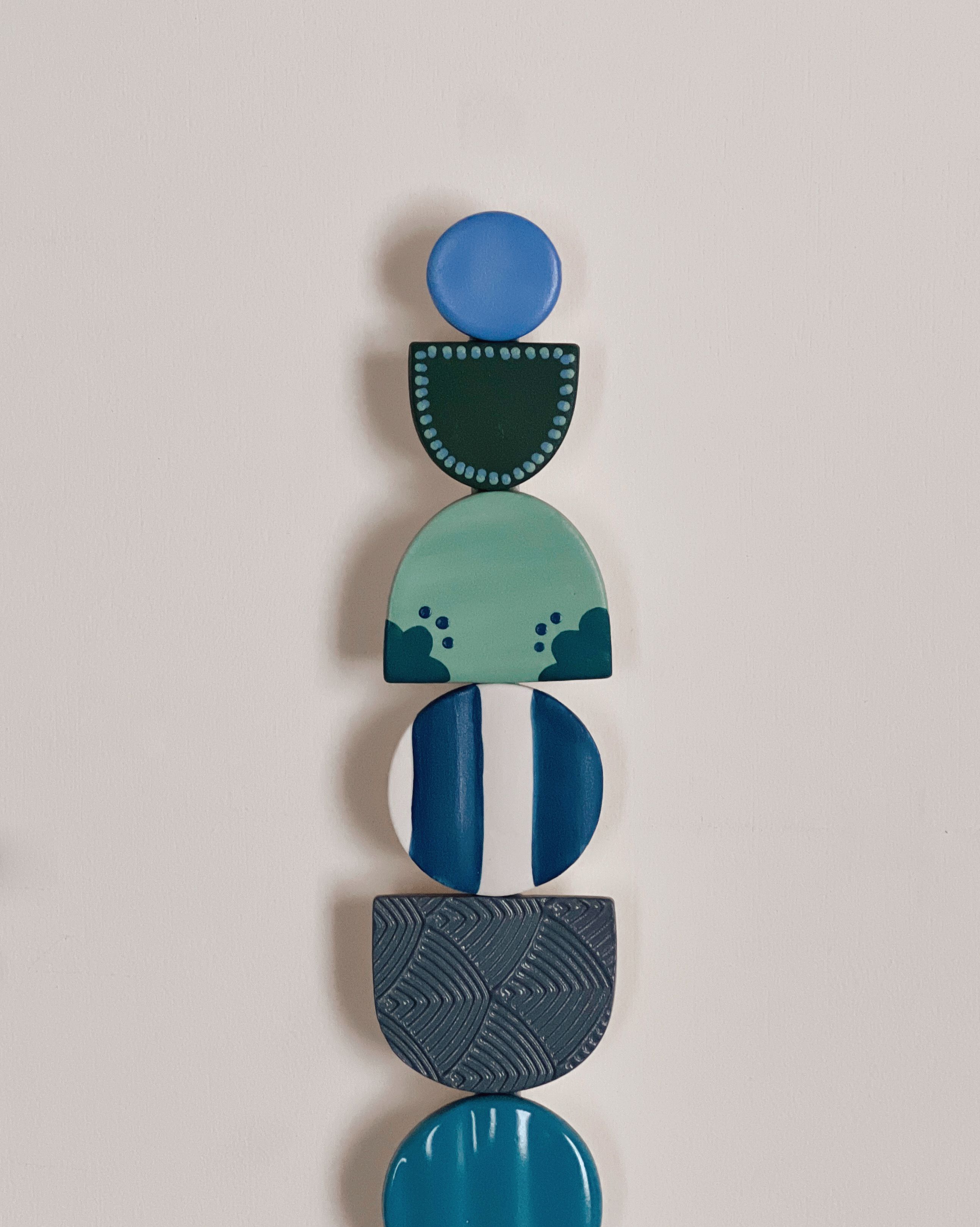 Large Wall Hanging no. 51