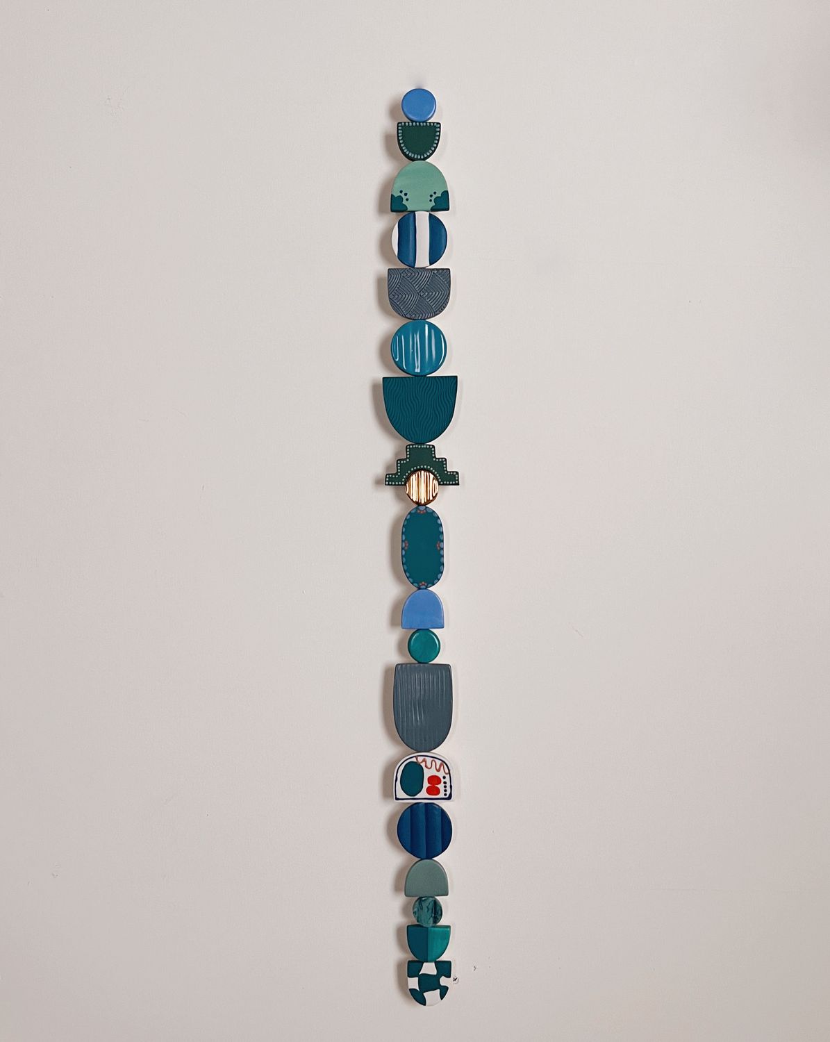 Large Wall Hanging no. 51