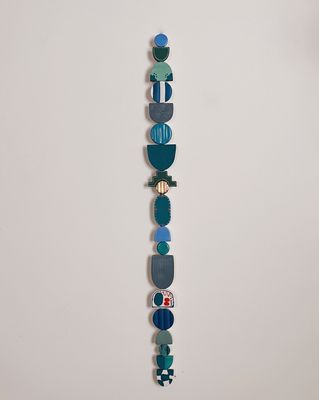 Large Wall Hanging no. 51