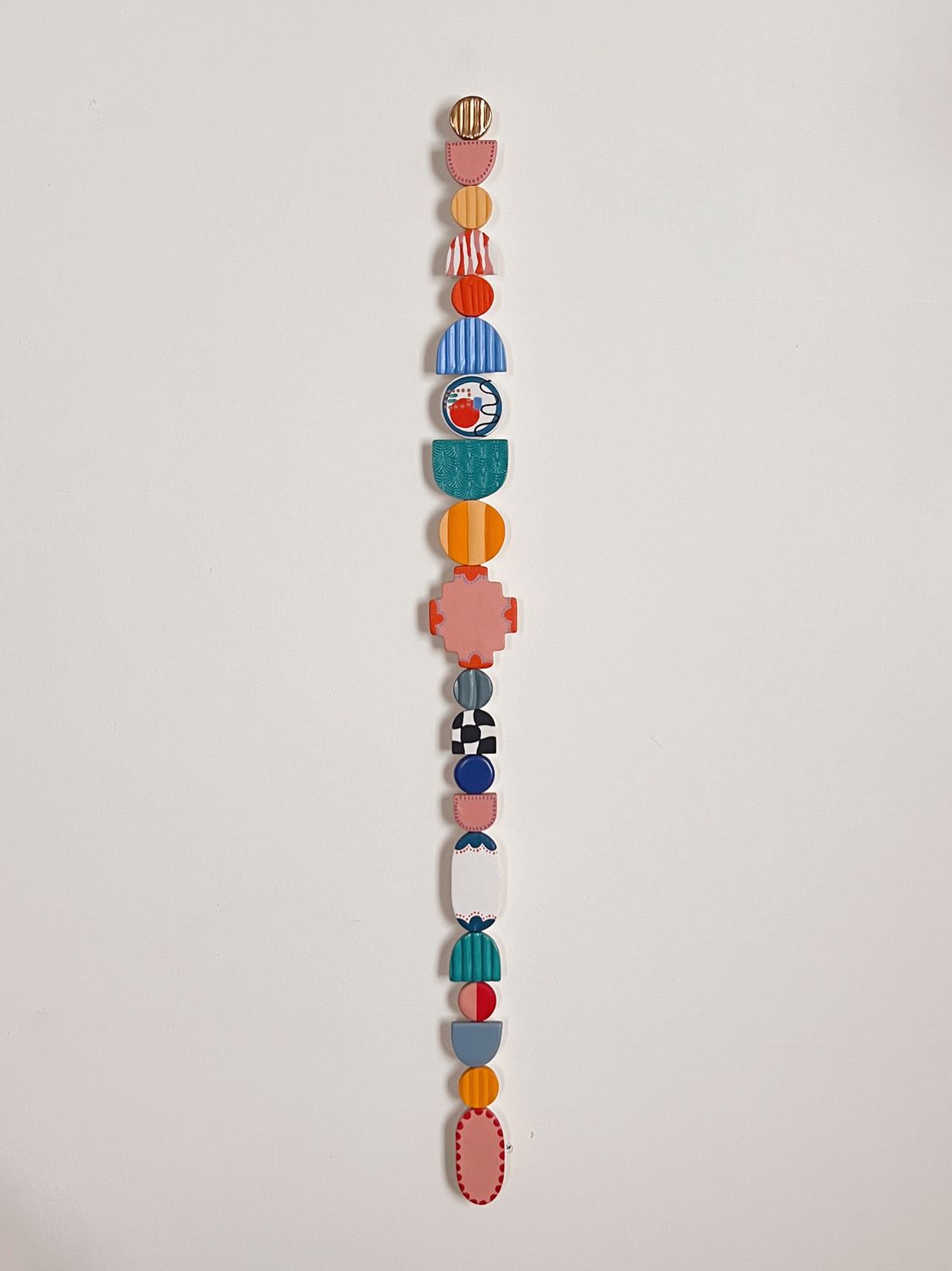 Large Wall Hanging no. 52