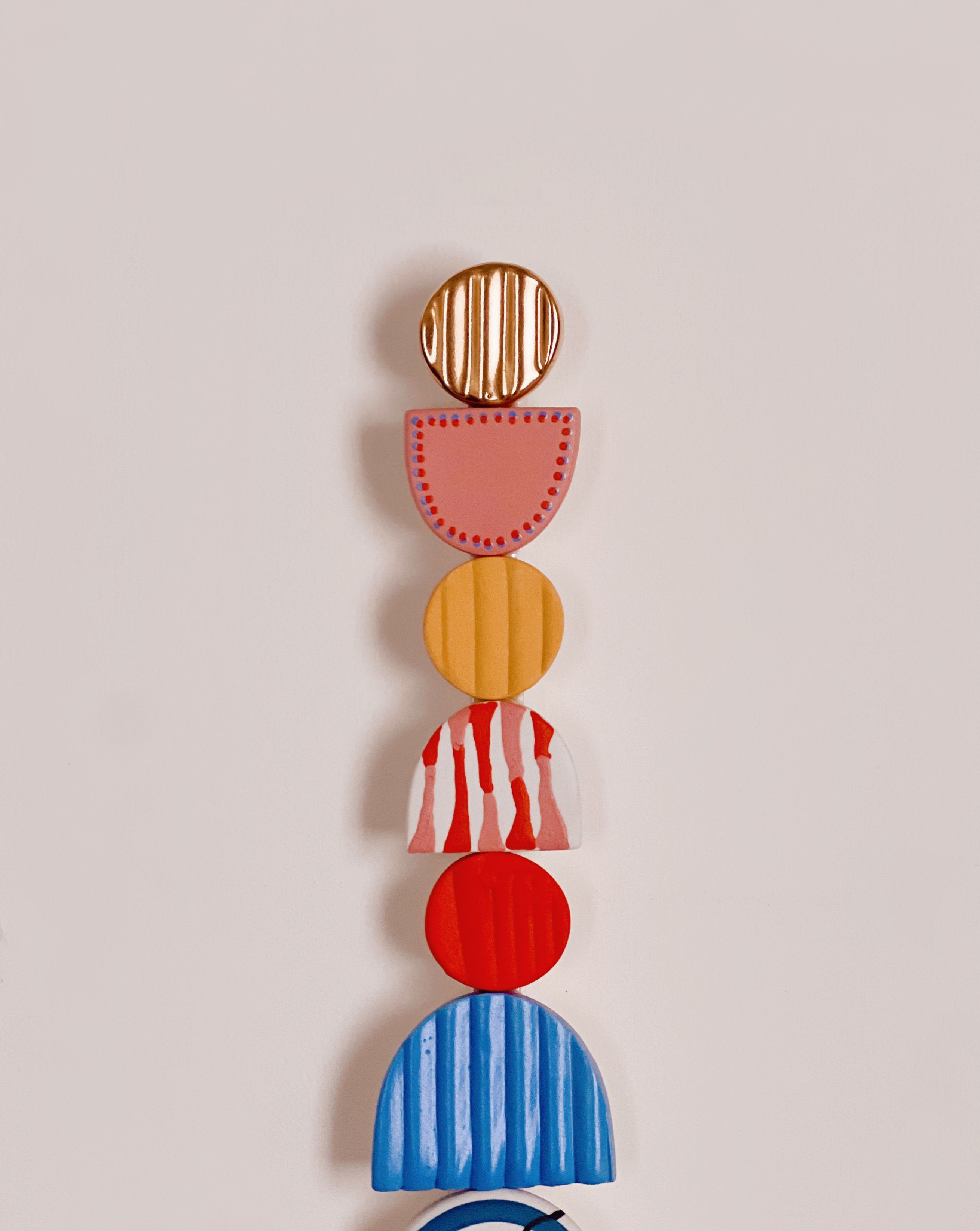 Large Wall Hanging no. 52